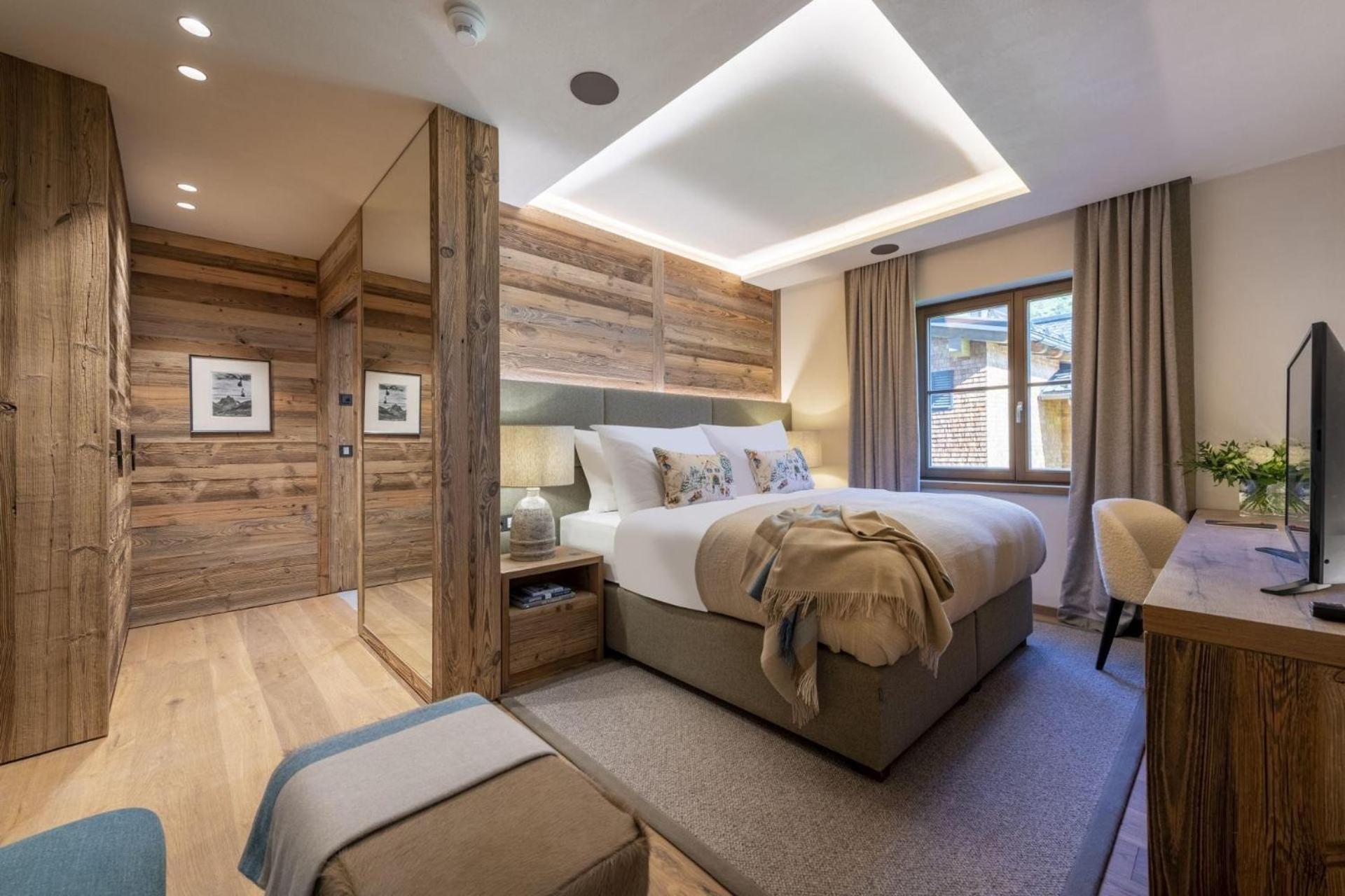 Holiday home Ski Chalet Innsbruck-igls