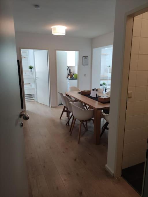 Apartment Wilten 11