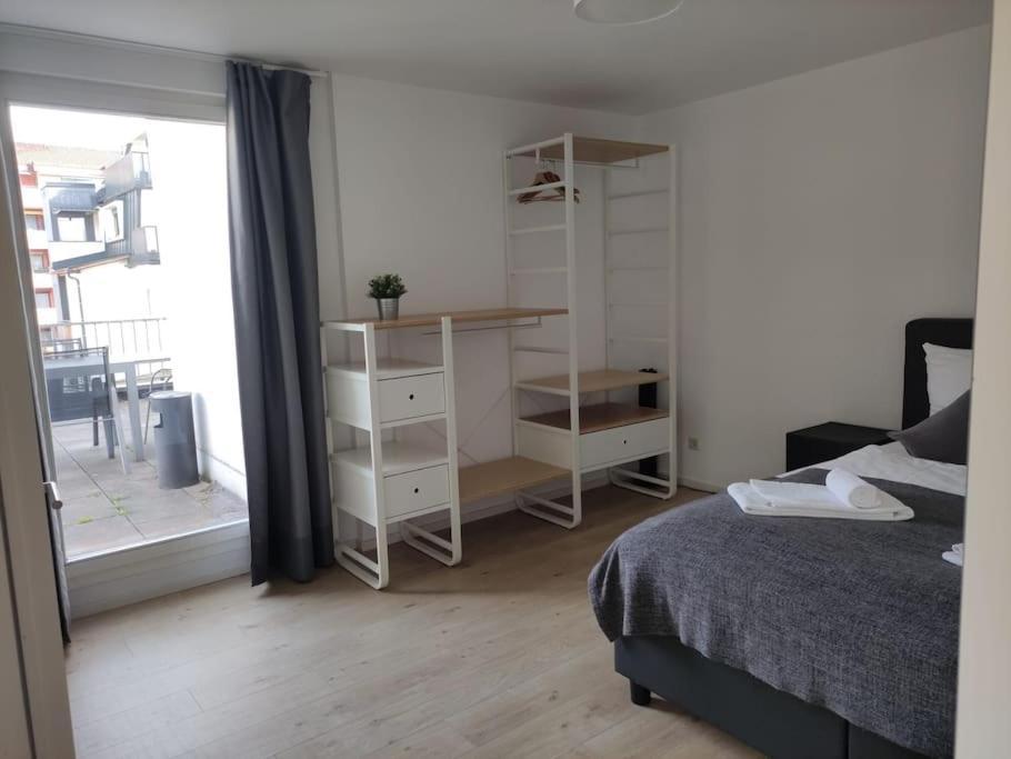 Wilten 11 Apartment