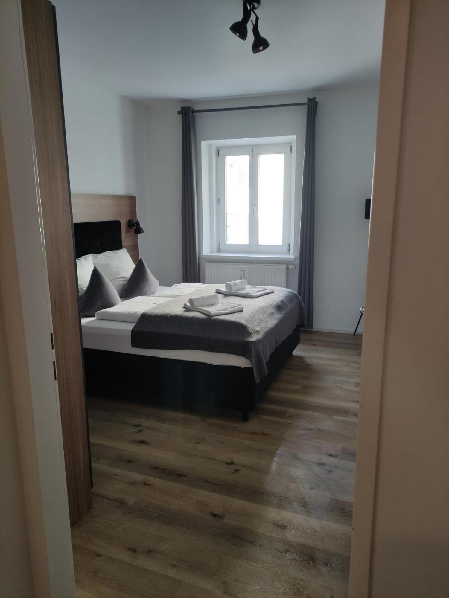 Wilten 5 Innsbruck