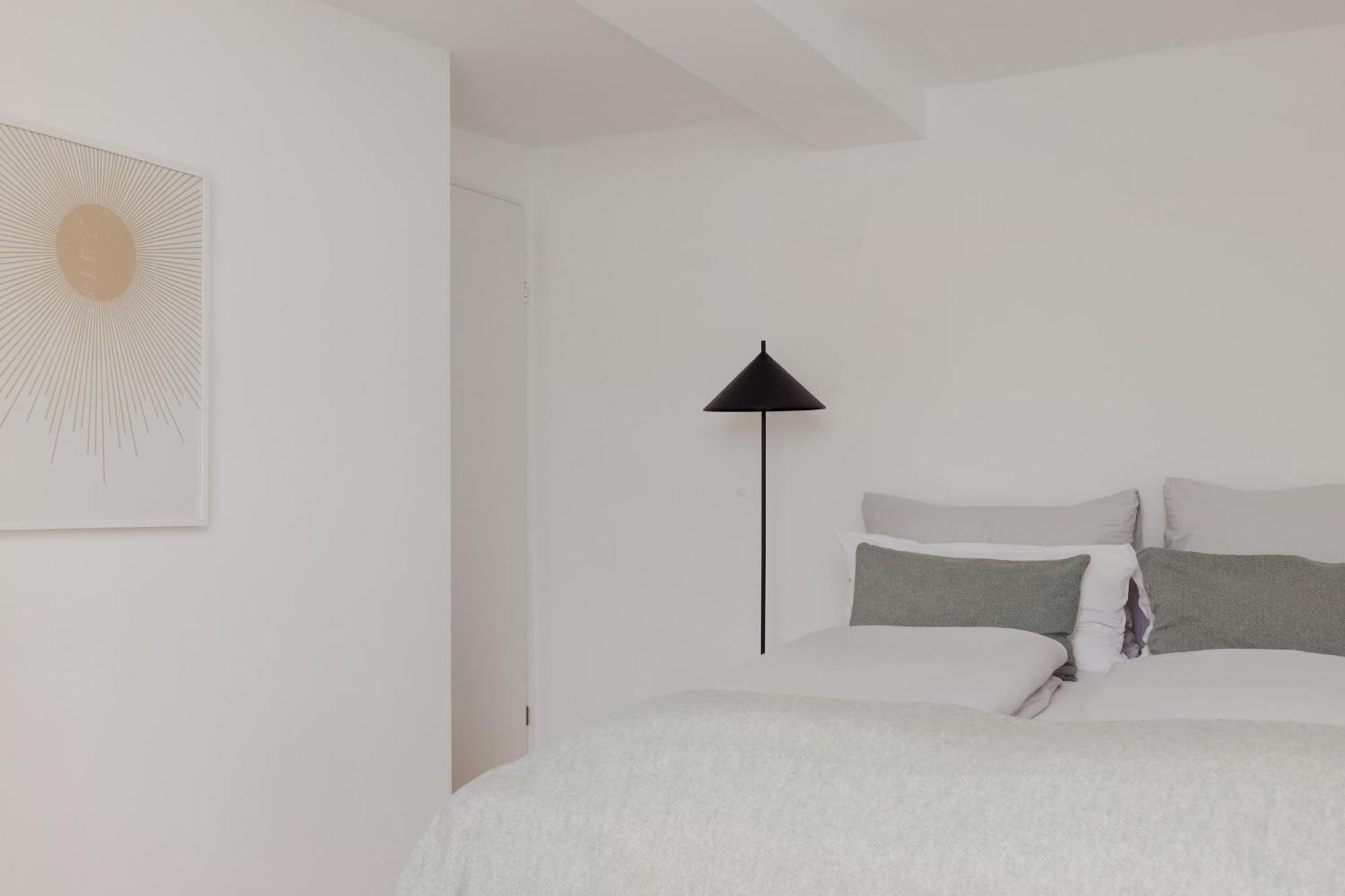 Aparthotel Gruene Haus - Boutique Ecofriendly Innsbruck