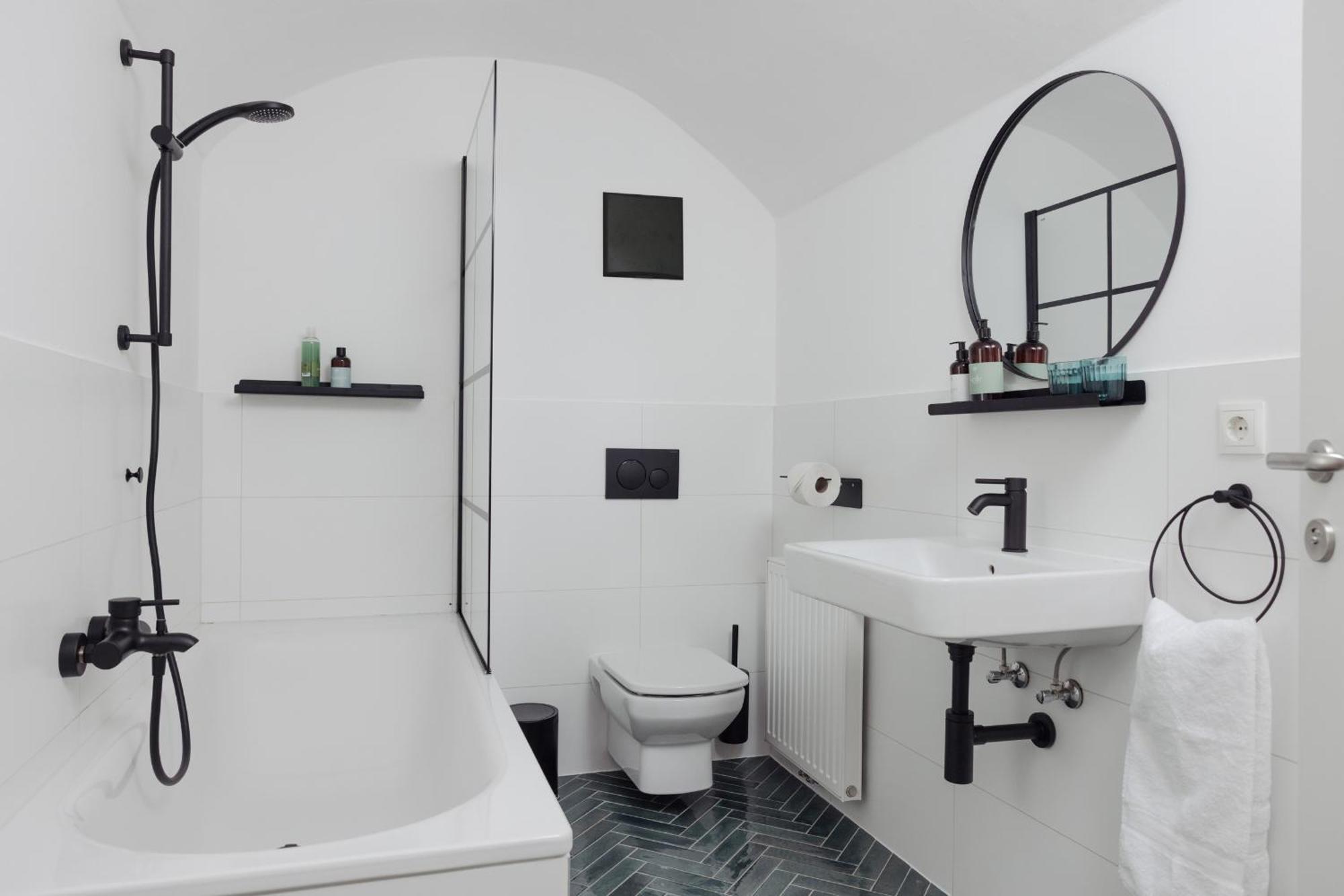 Aparthotel Gruene Haus - Boutique Ecofriendly