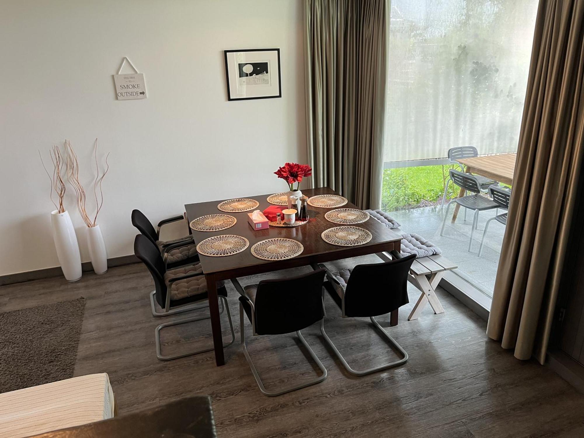 Ferienhaus Elza *