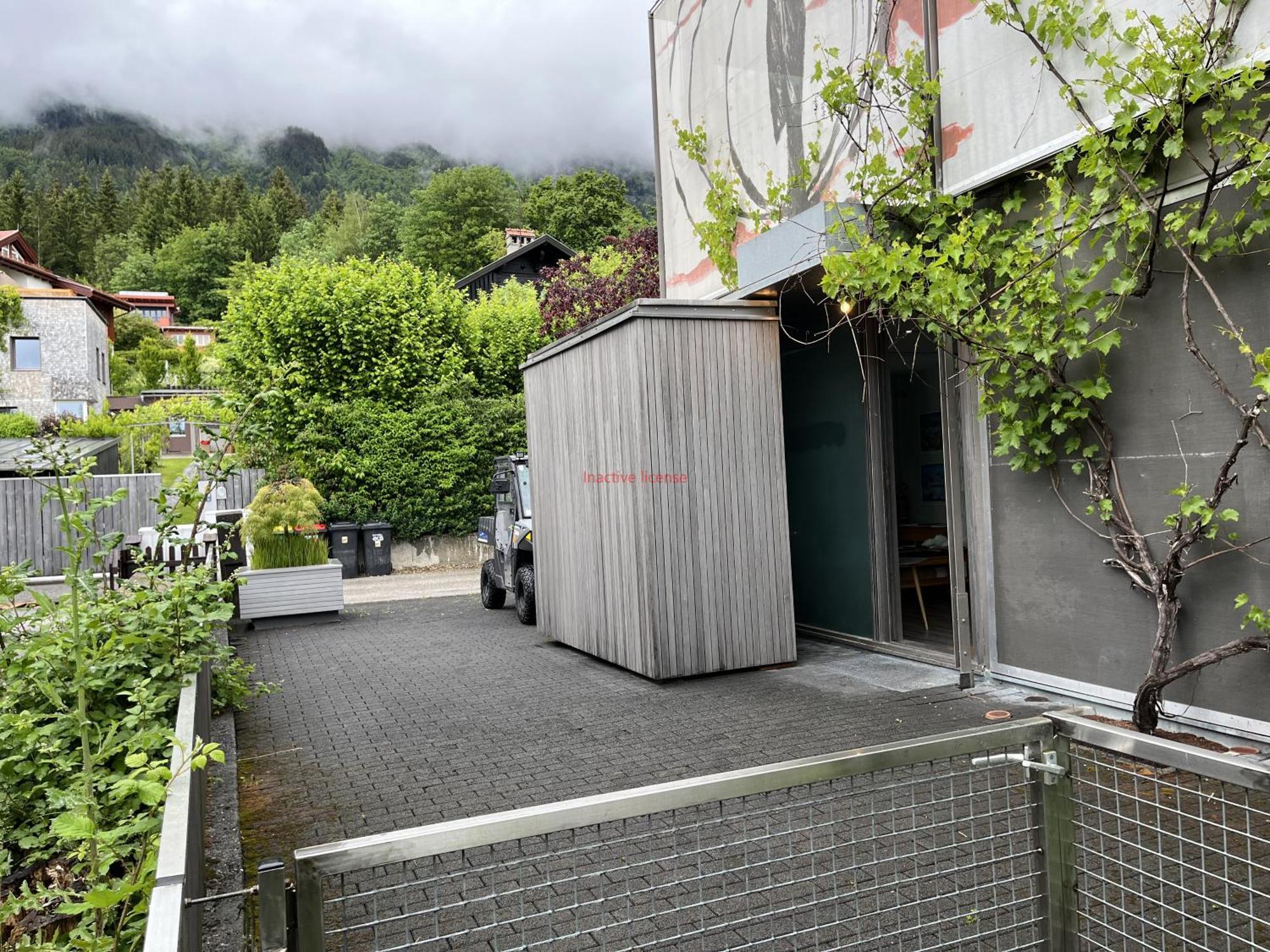Casa de férias Elza Innsbruck