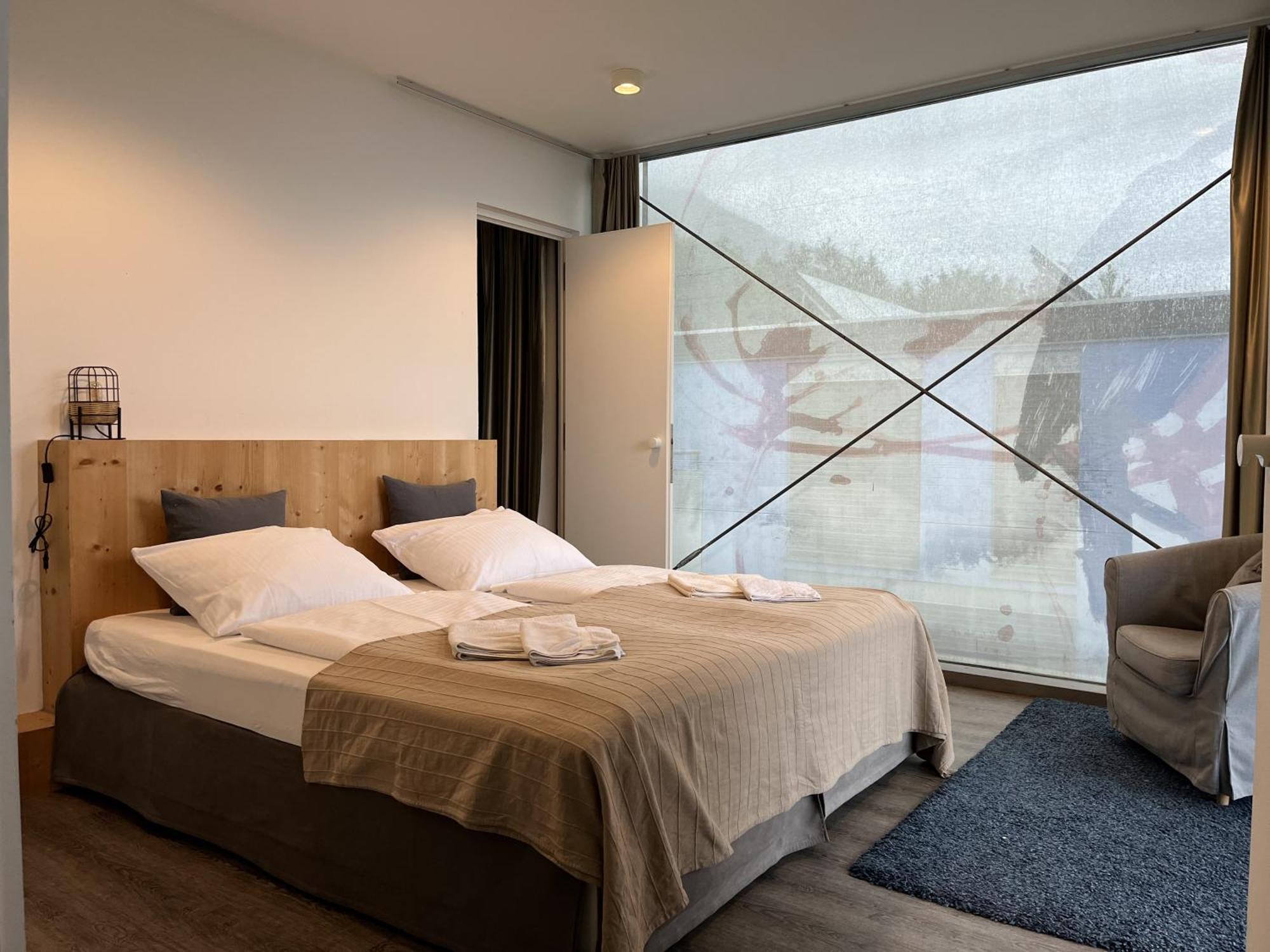 Ferienhaus Elza *