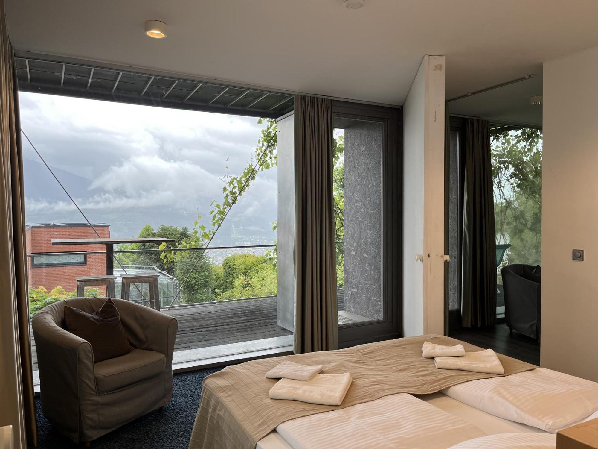 Elza Casa de férias Innsbruck