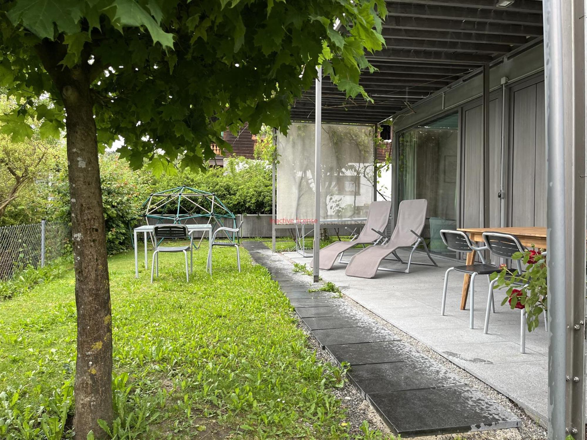 Casa de férias Elza Innsbruck