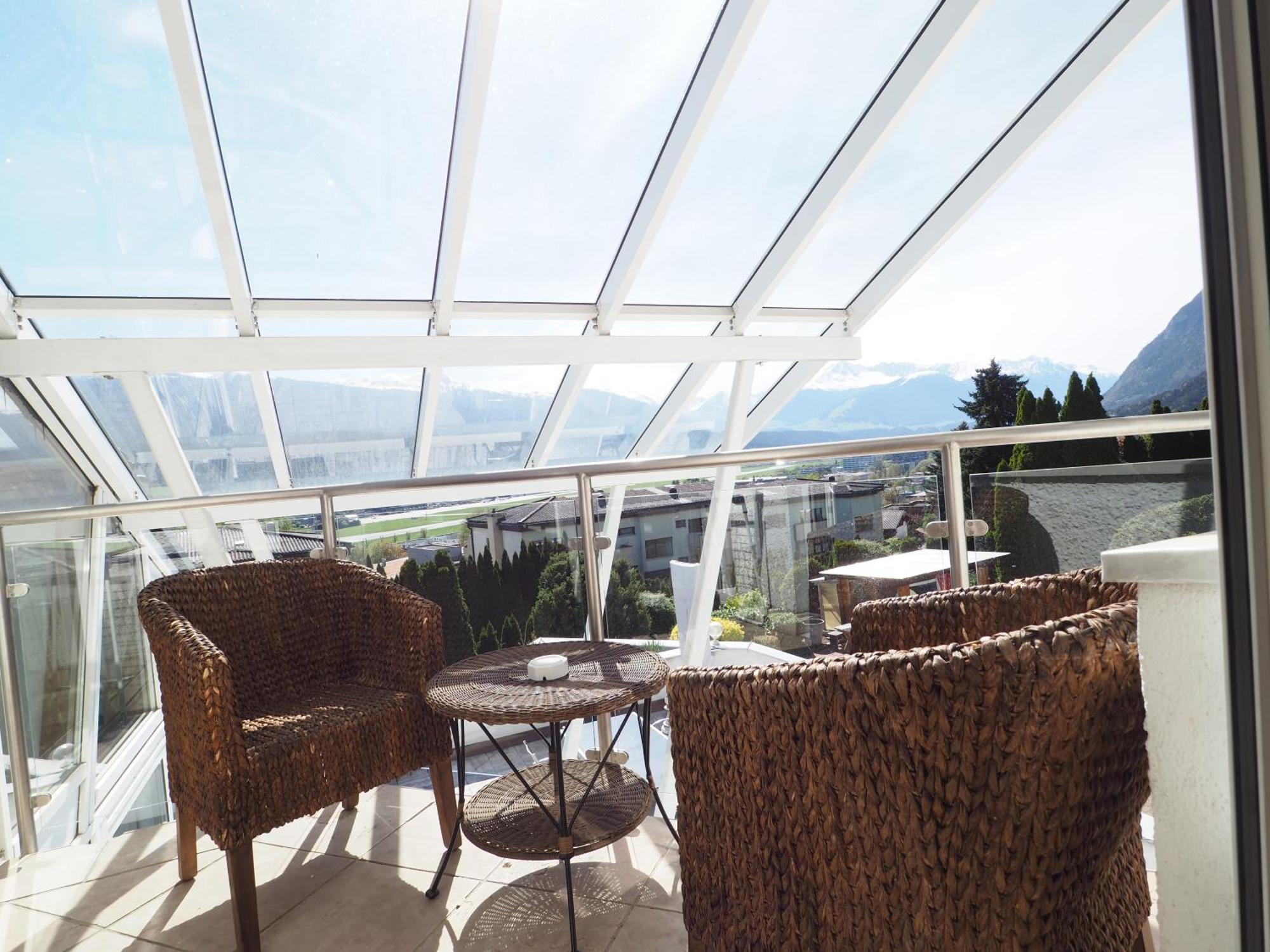 Apartment Haus Sunnseitn *