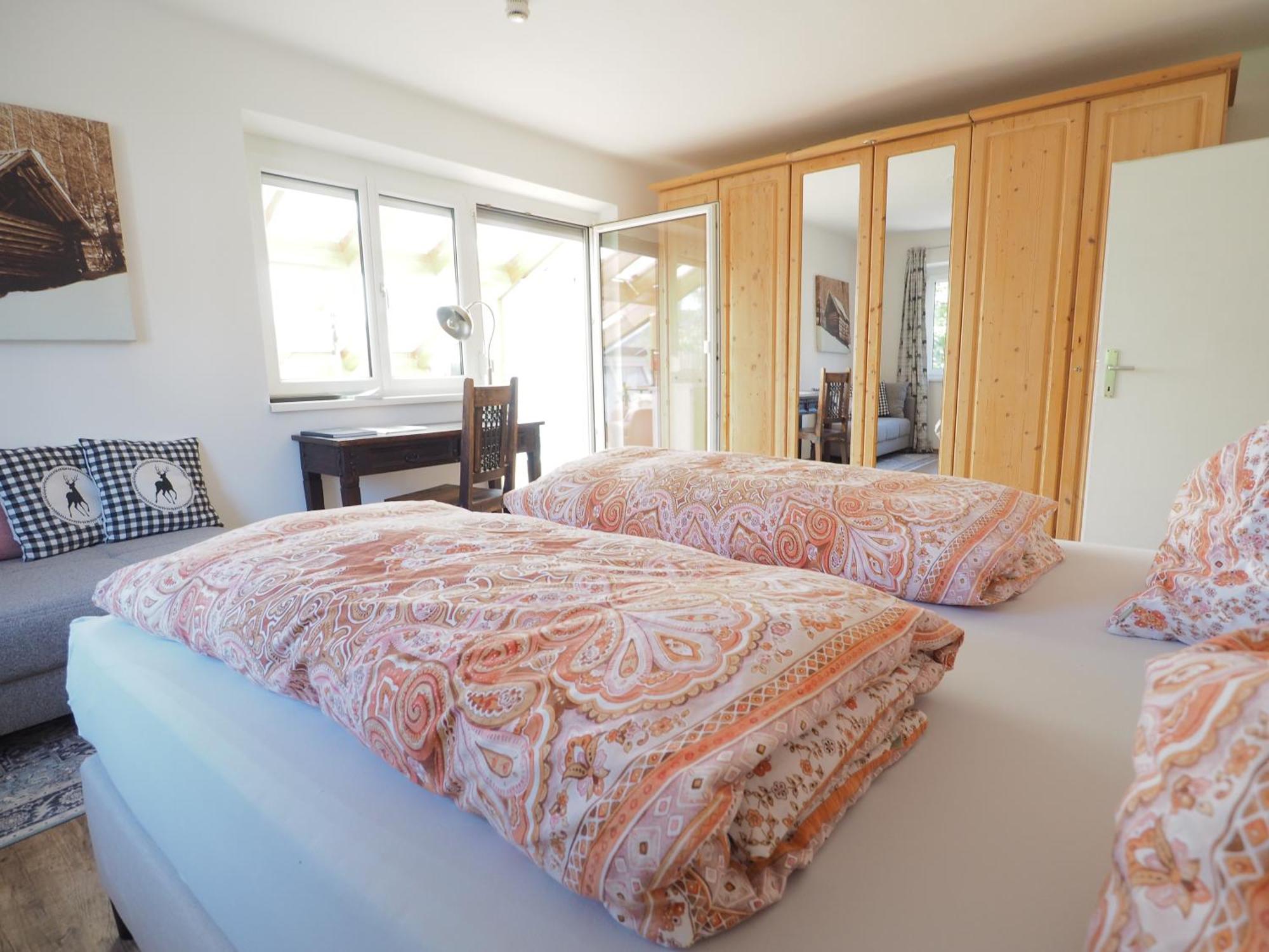 Haus Sunnseitn Innsbruck