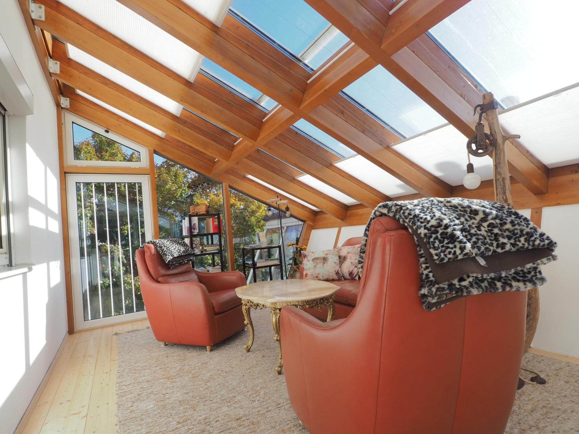 Haus Sunnseitn Apartment Innsbruck