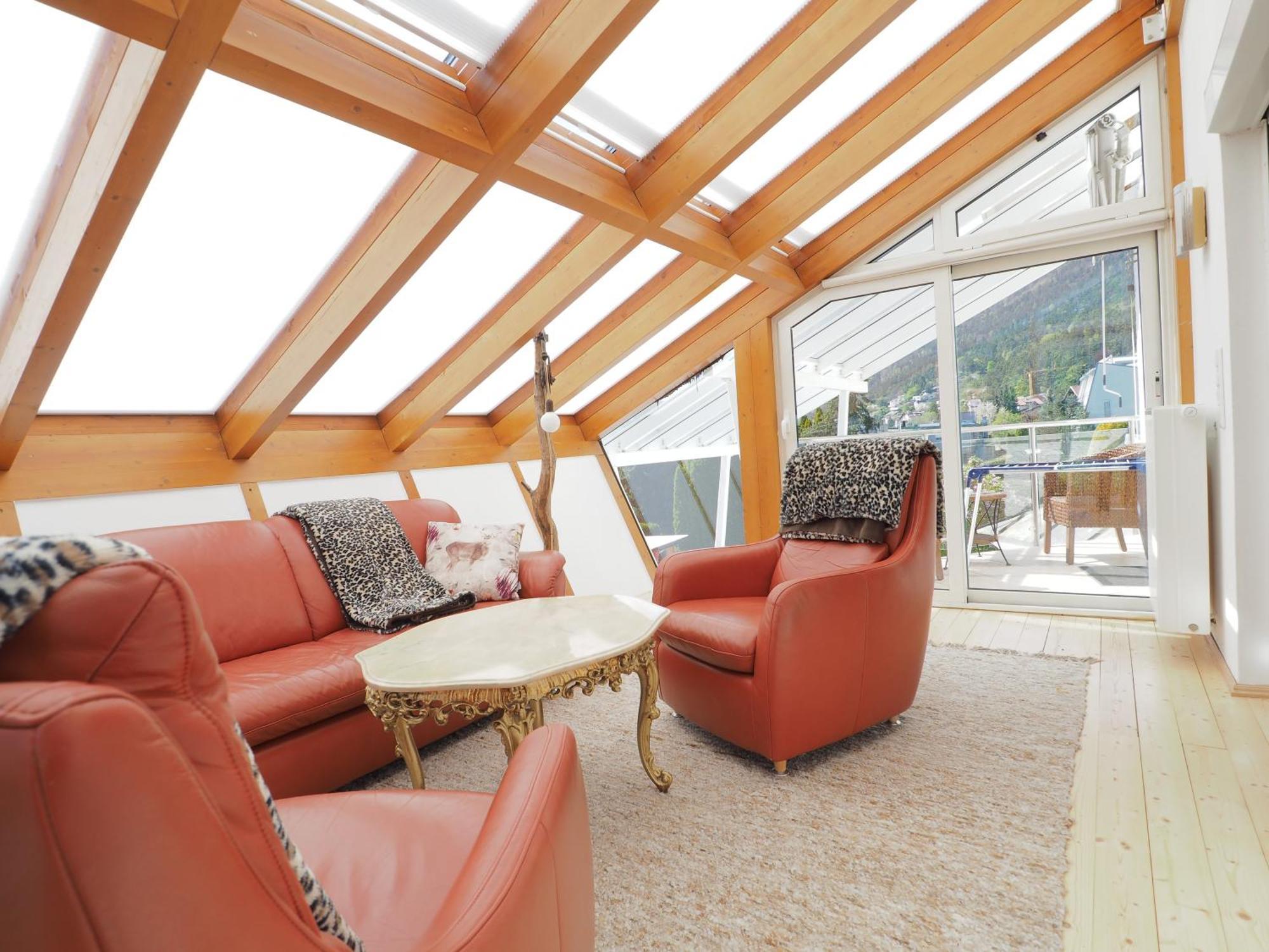 Haus Sunnseitn Apartment *