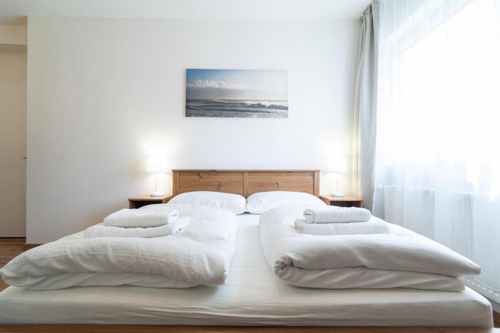 Apartment Alps Innsbruck