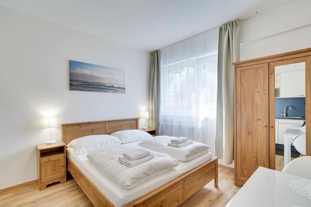 Alps Apartment Innsbruck
