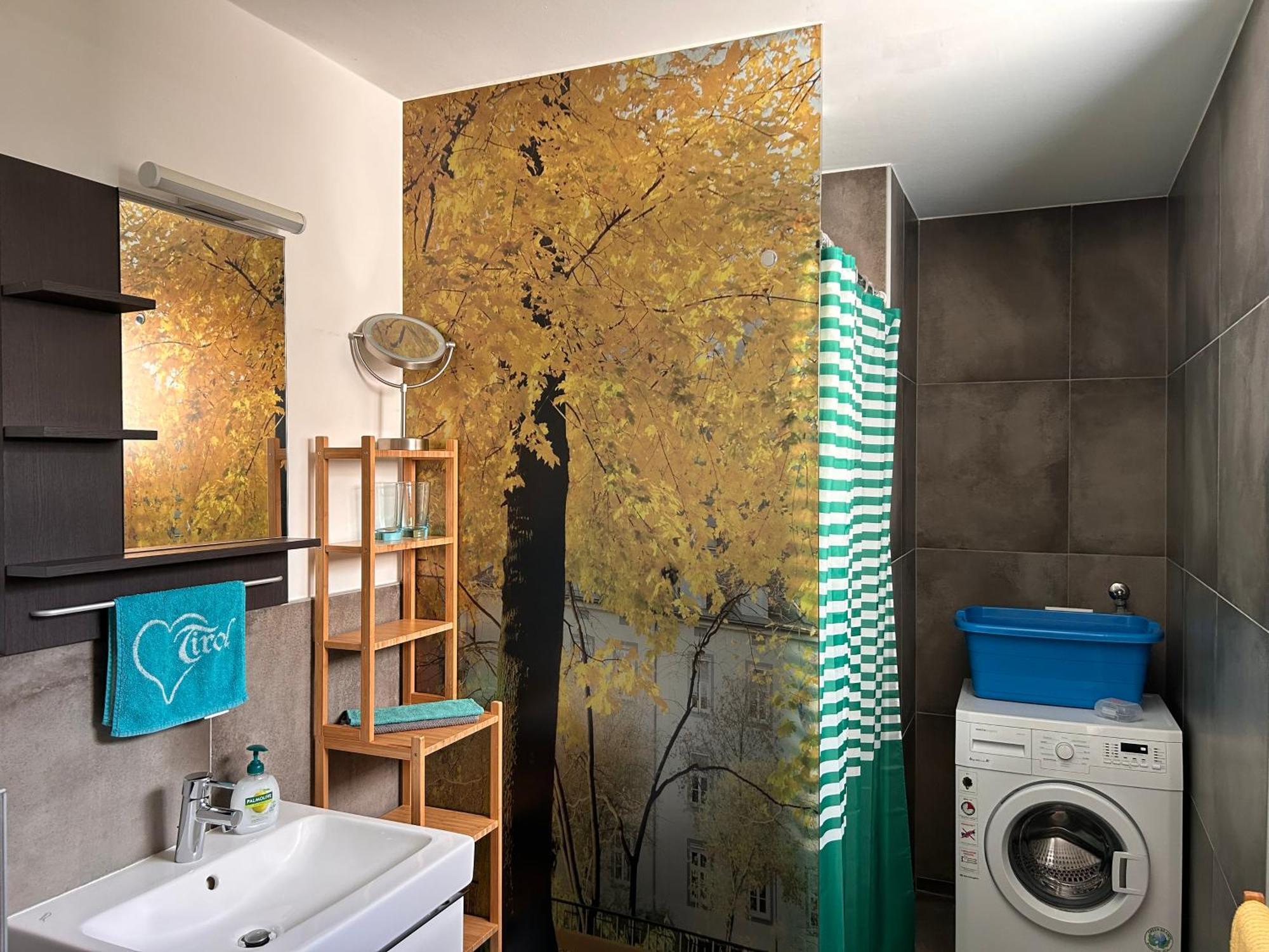 Apartment Ferienwohnung Koll