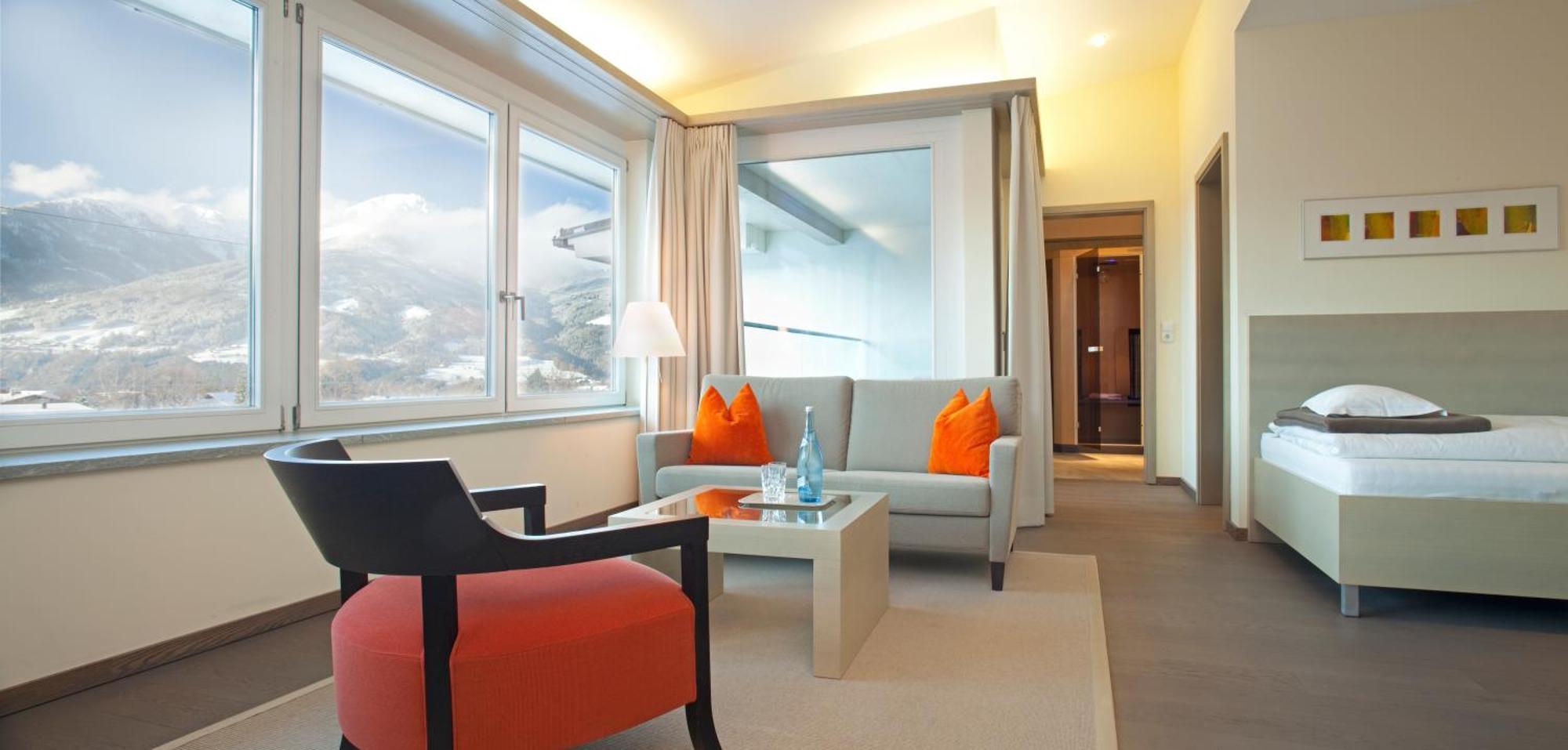 Park Igls - Medical Spa * Innsbruck