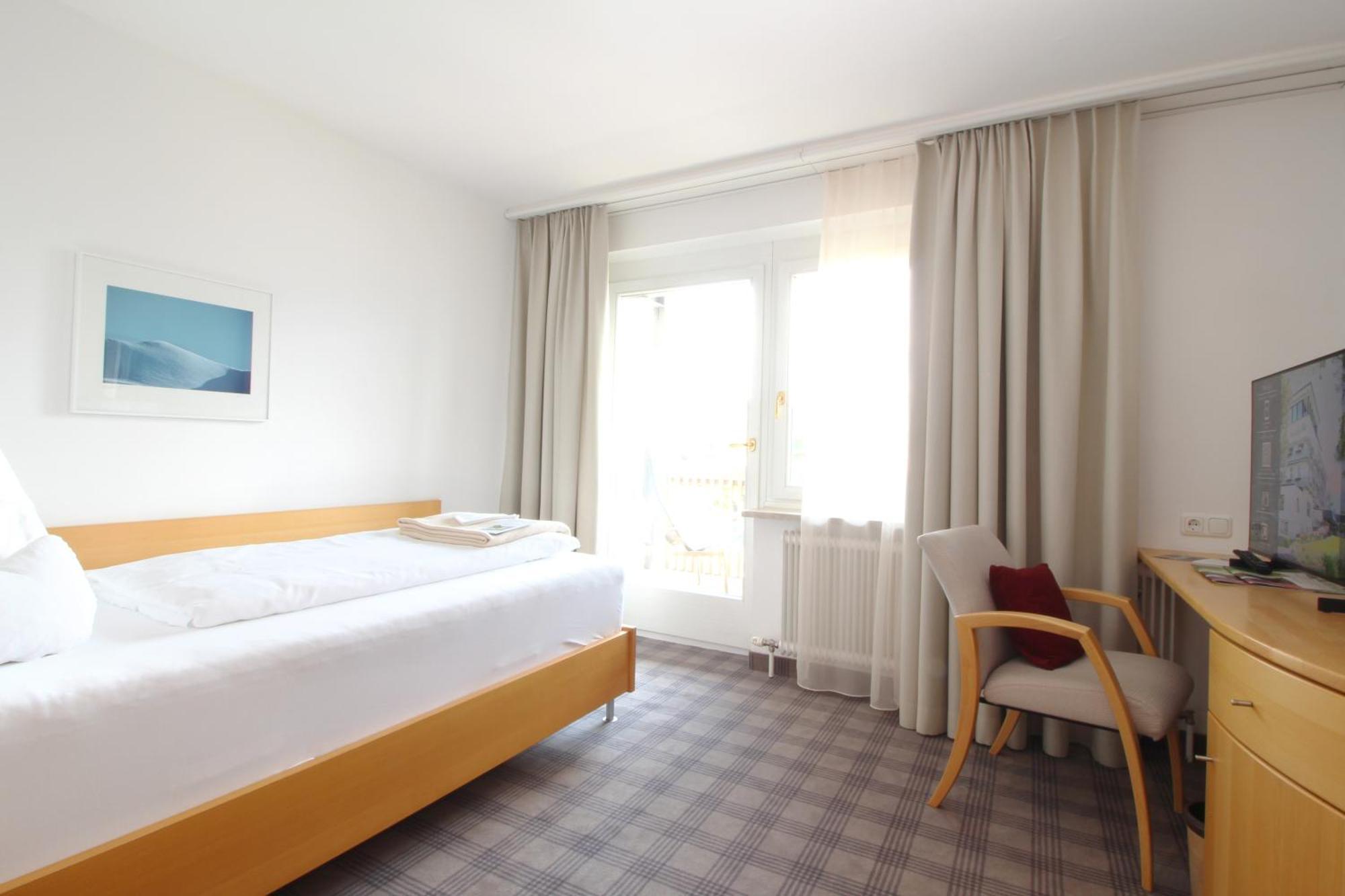 Park Igls - Medical Spa Resort Innsbruck