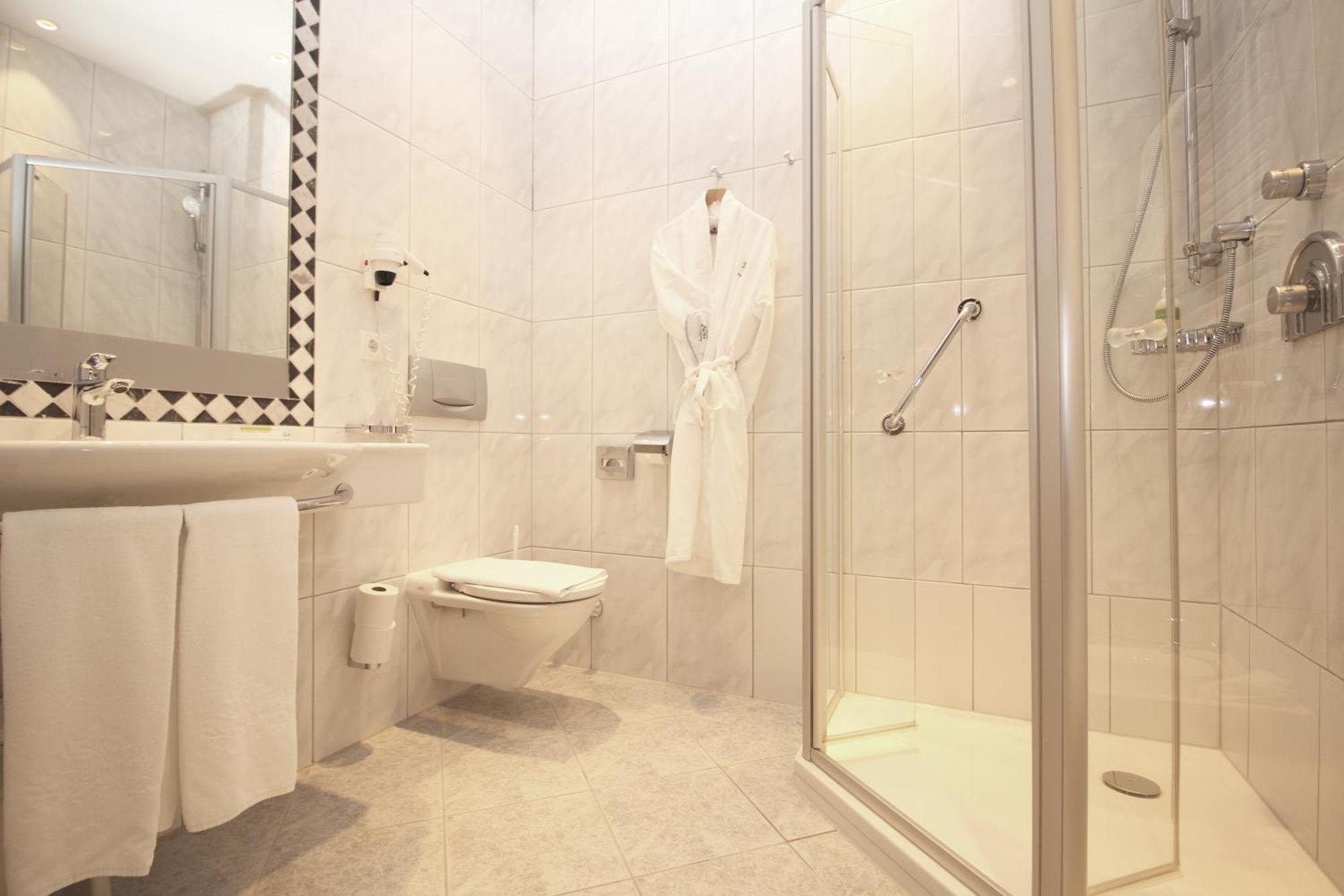 Resort Park Igls - Medical Spa *