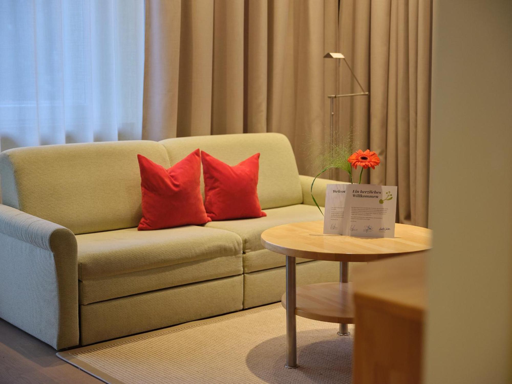 Park Igls - Medical Spa *
