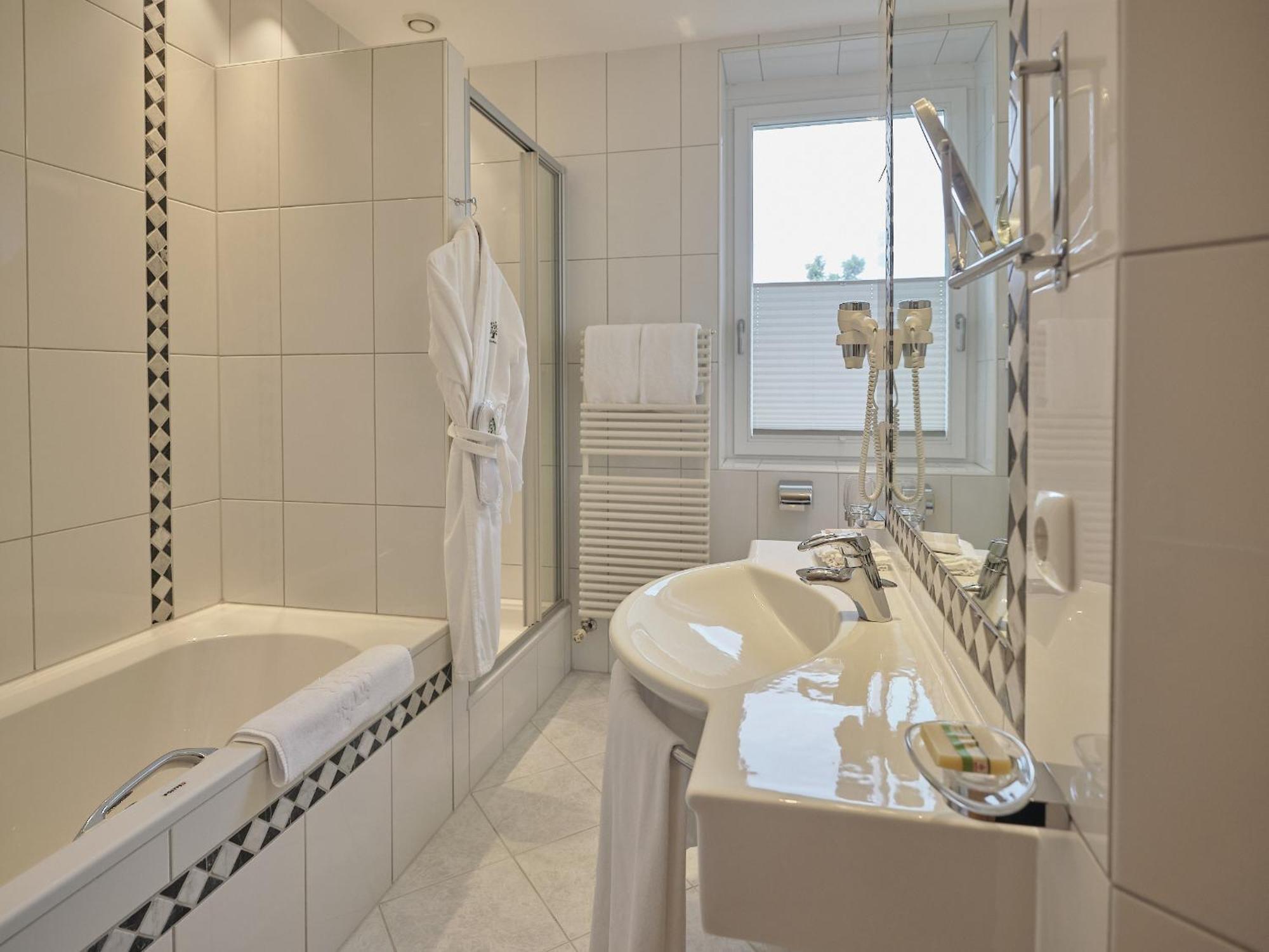 Park Igls - Medical Spa * Innsbruck