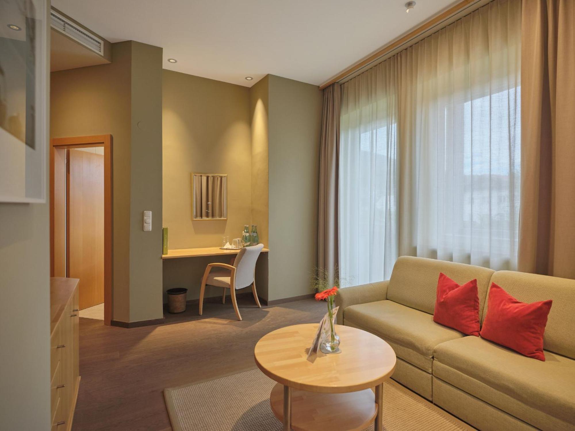 Resort Park Igls - Medical Spa Innsbruck