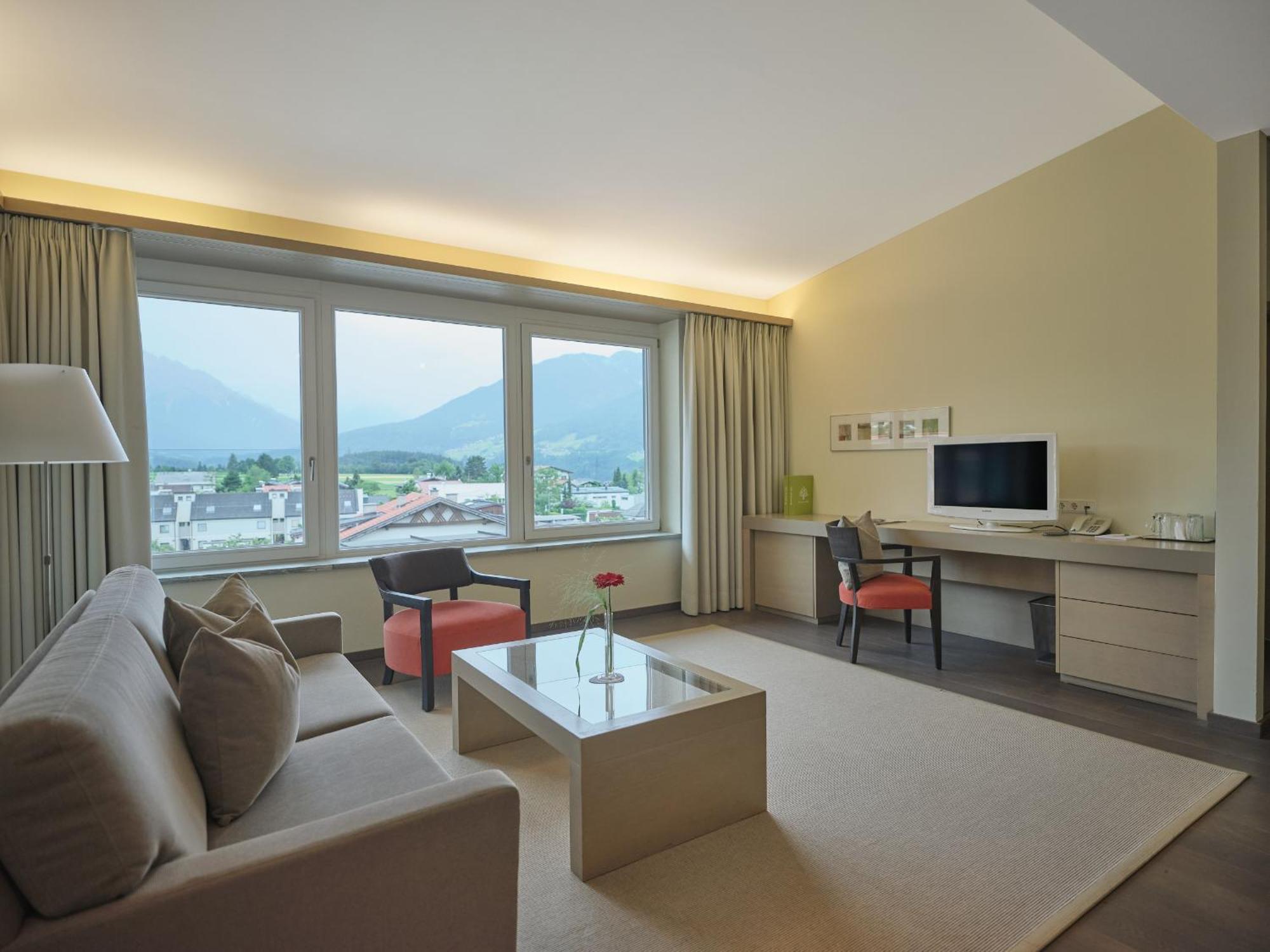Resort Park Igls - Medical Spa