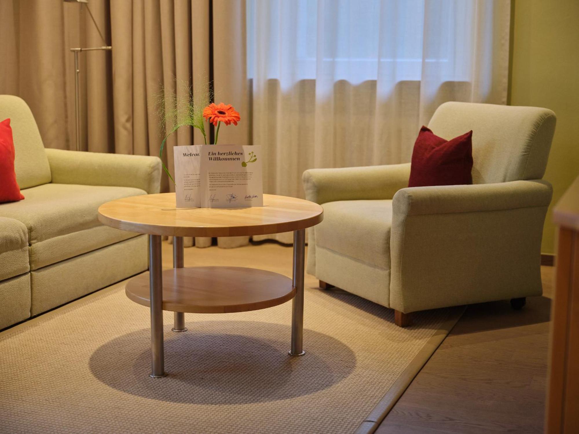 Park Igls - Medical Spa Resort