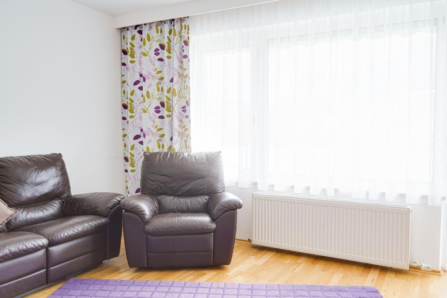 Apartment Wunderschoene Helle Min 30 Days Innsbruck