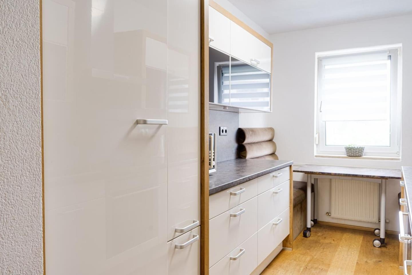 Wunderschoene Helle Min 30 Days Apartment
