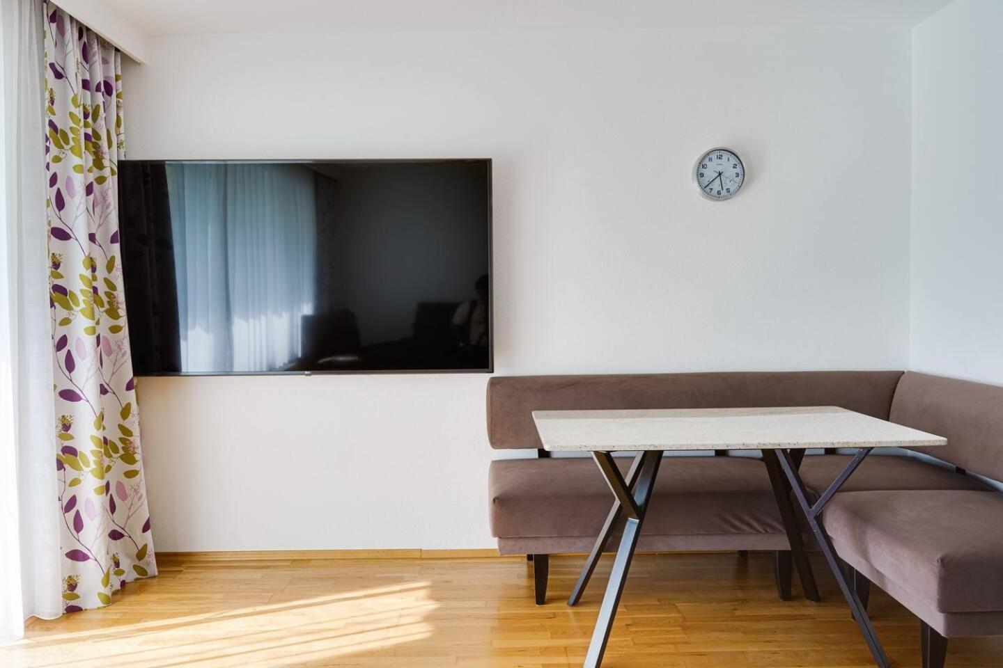 Apartment Wunderschoene Helle Min 30 Days Innsbruck