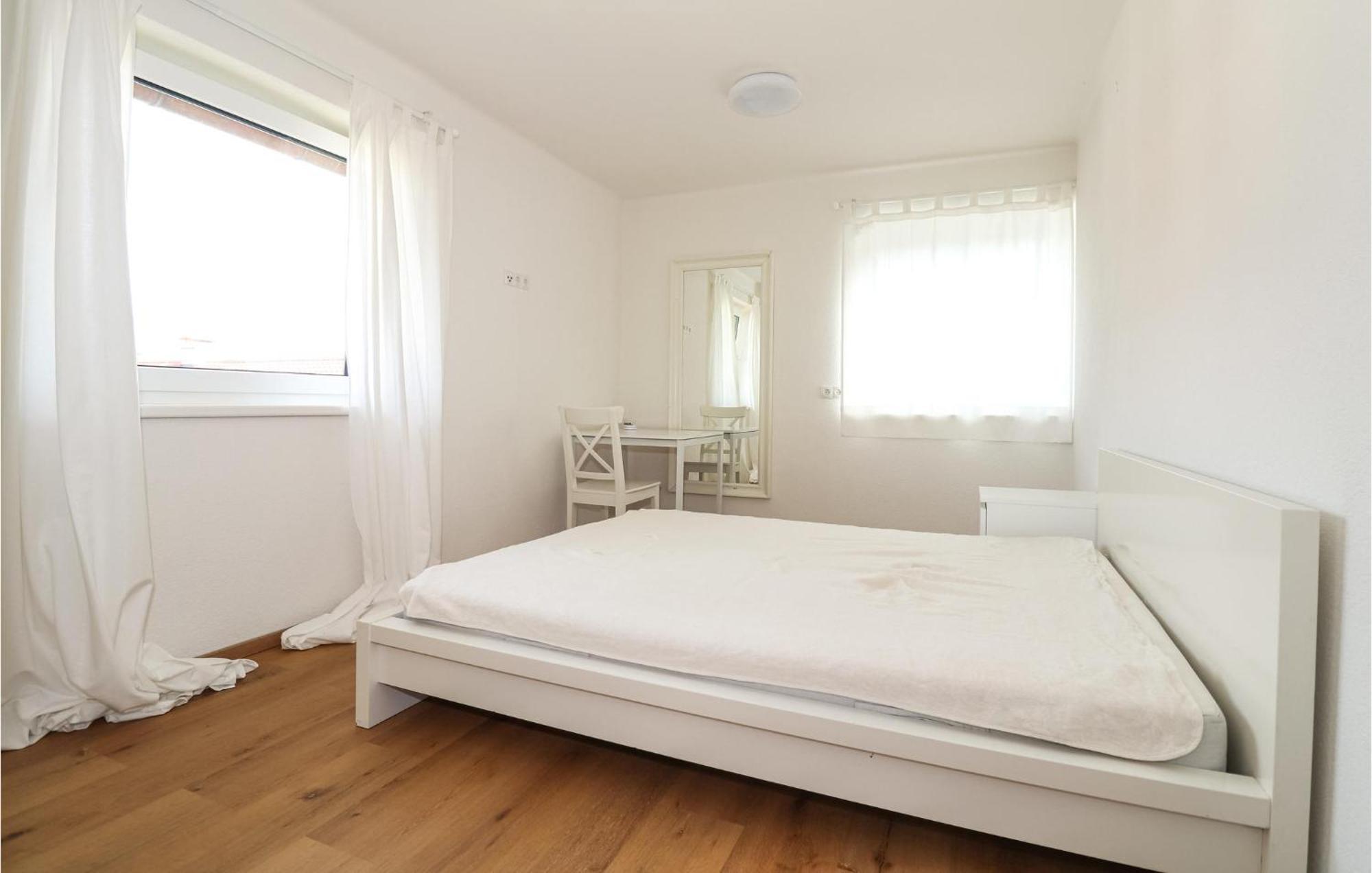 Apartment Moderne Ferienwohnung-axams