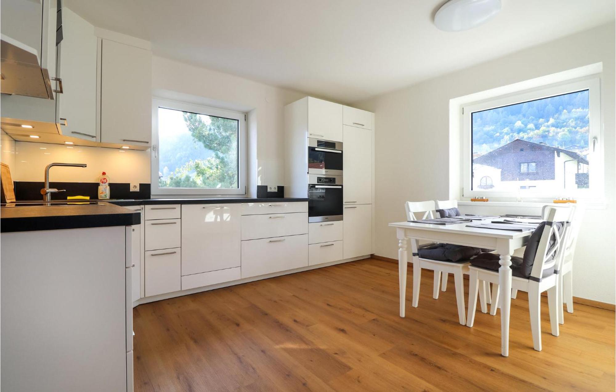 Moderne Ferienwohnung-axams Apartment *
