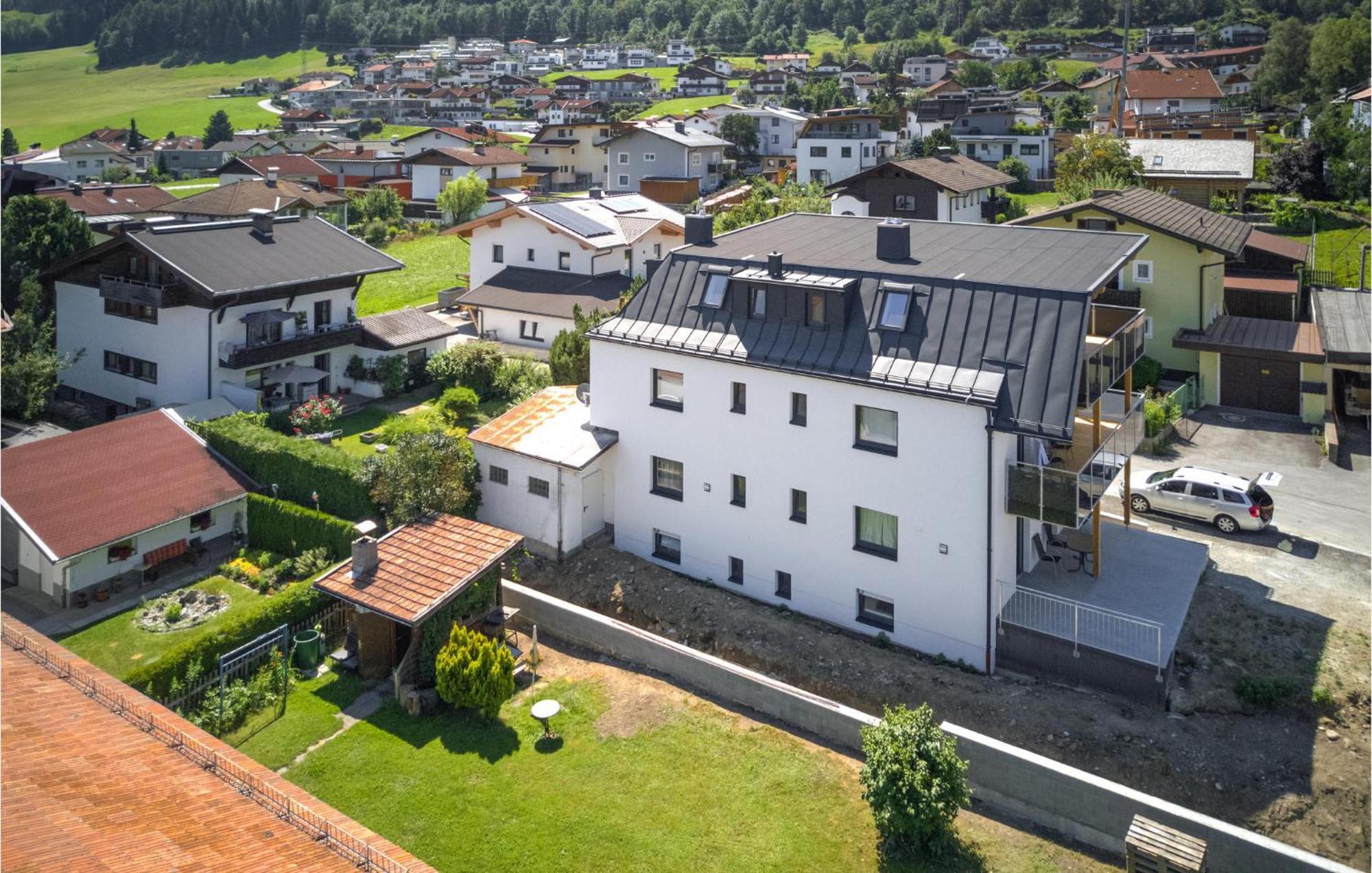 Moderne Ferienwohnung-axams Innsbruck