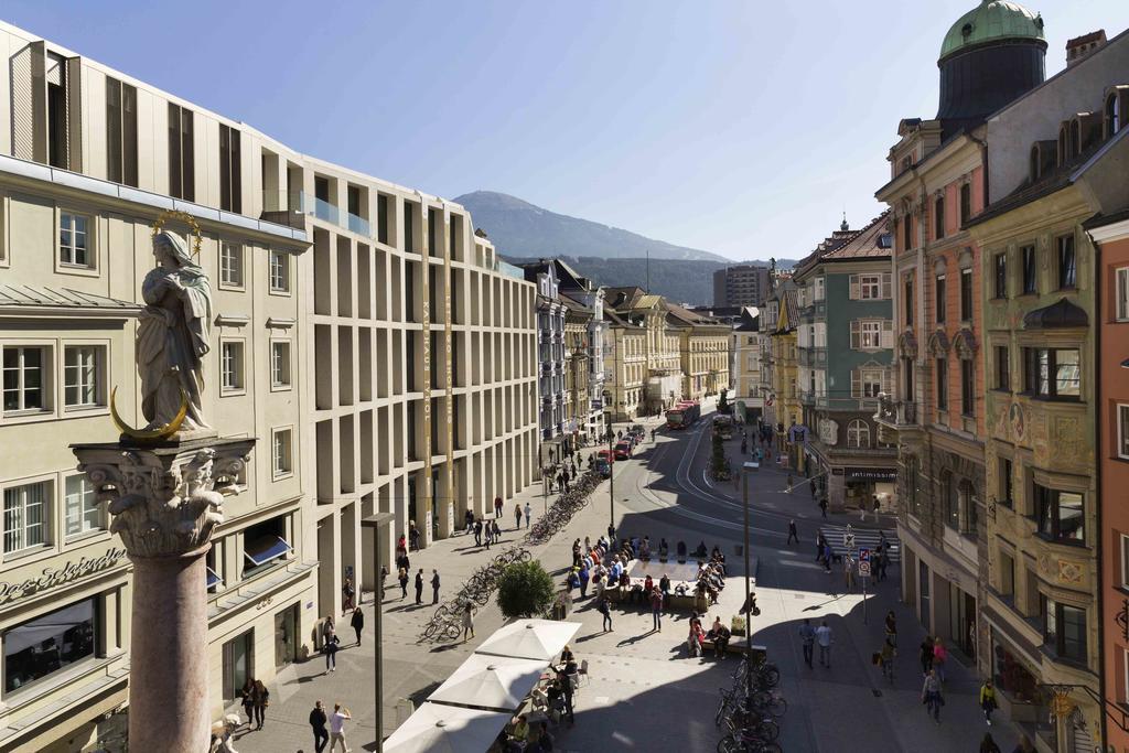 S14 - Rooms & Apartments Innsbruck