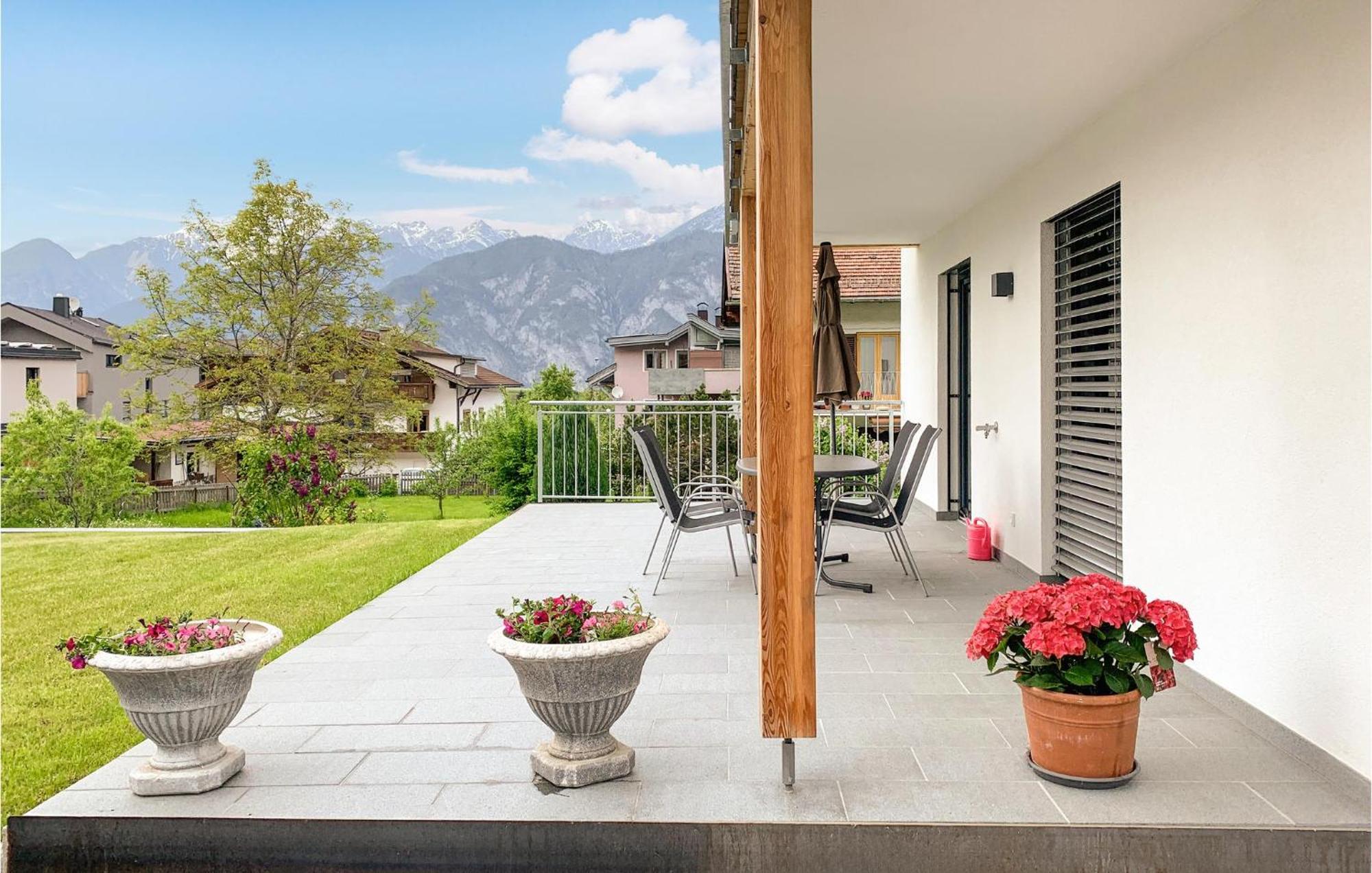 Apartment Hochwertige *