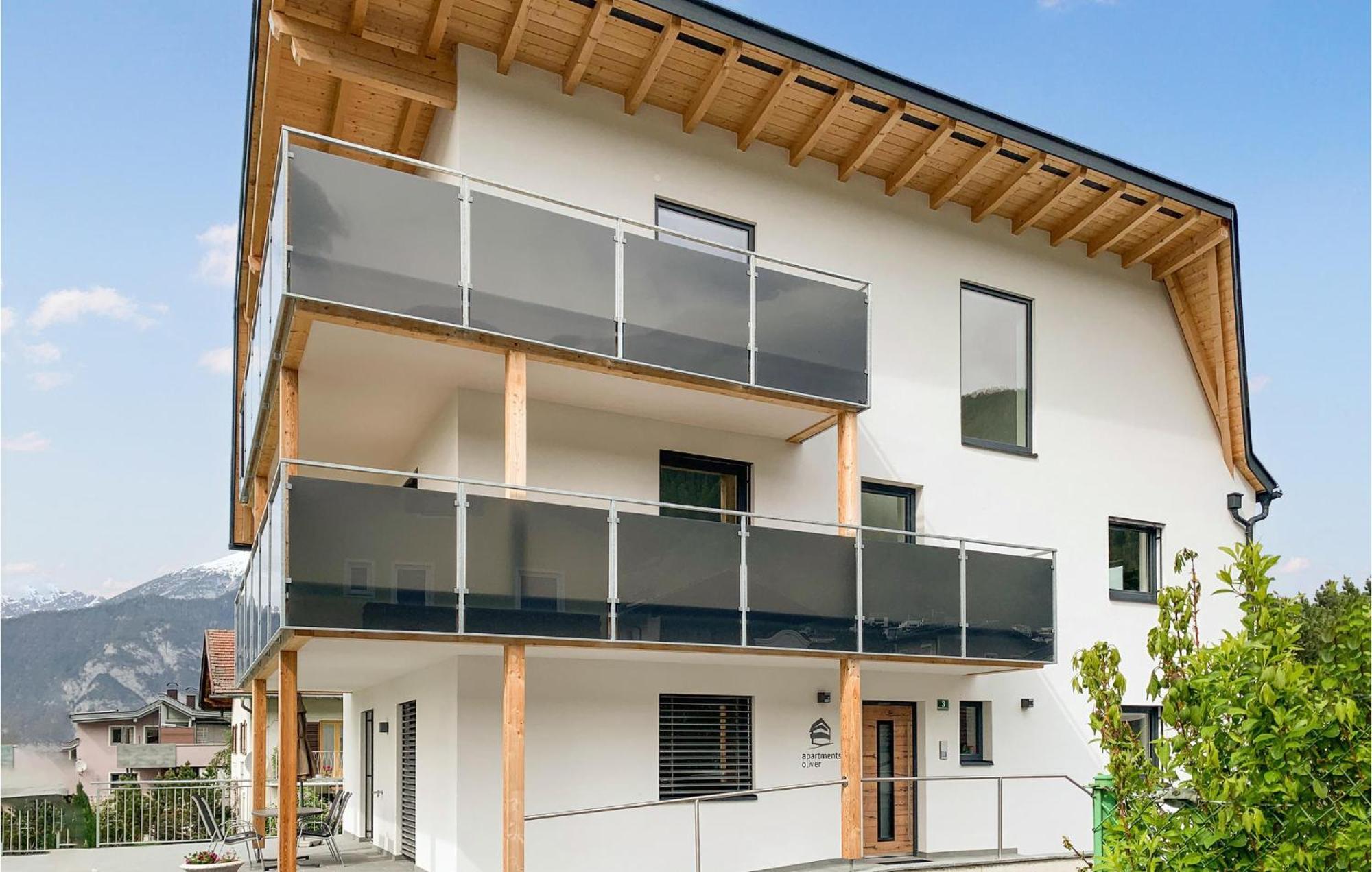 Apartment Hochwertige