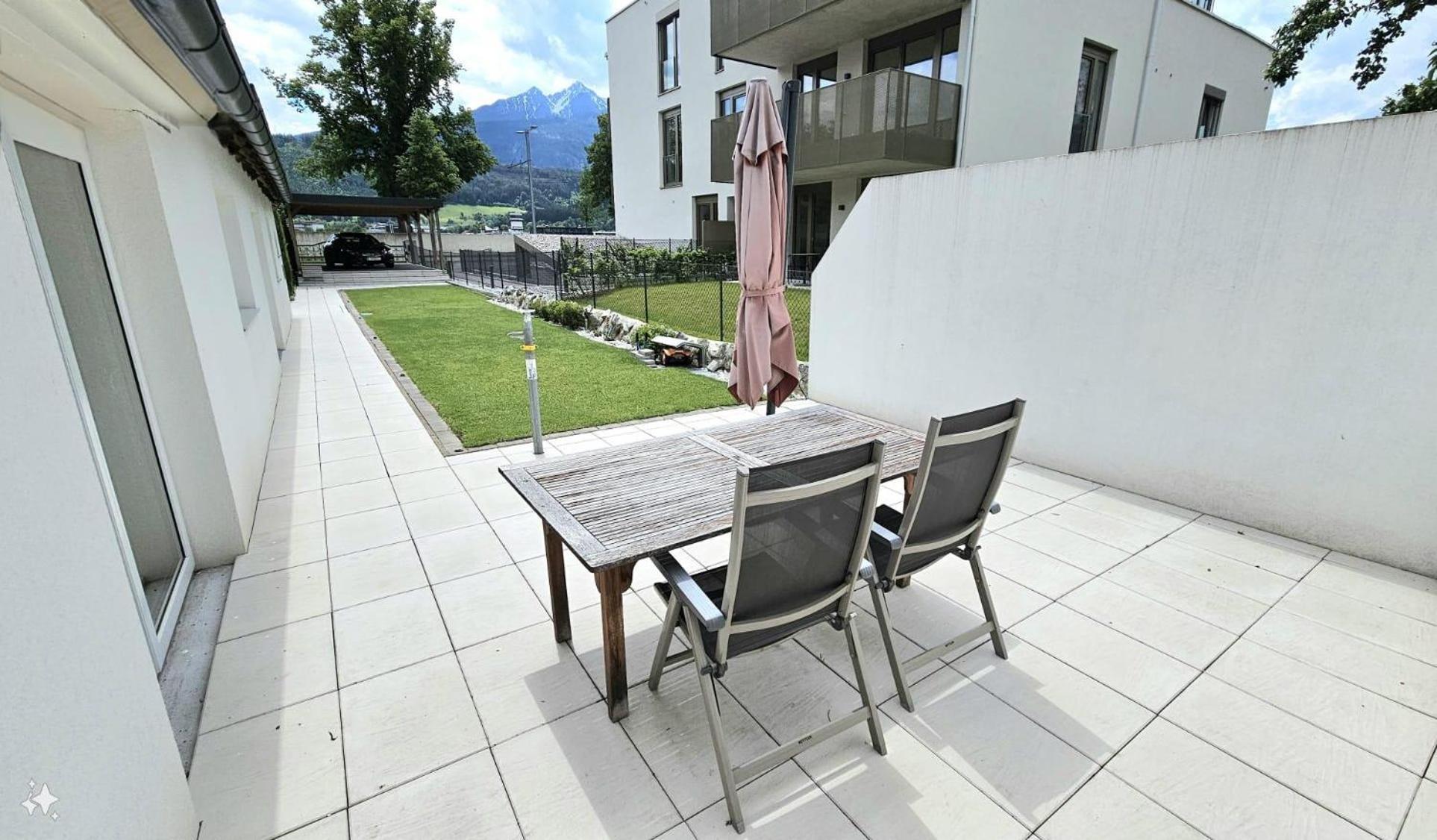 Holiday home Crogo The Paula Innsbruck