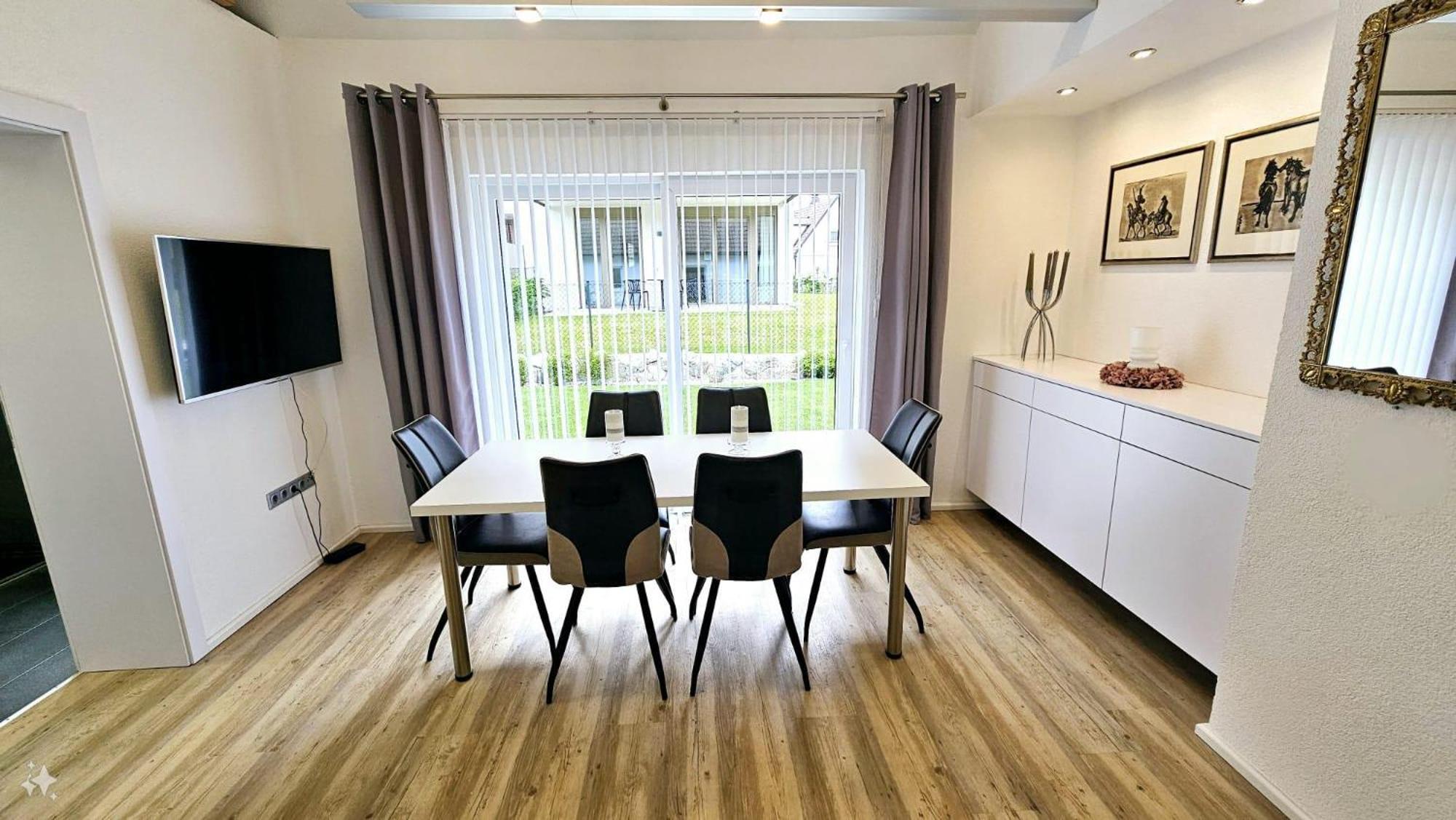 Holiday home Crogo The Paula