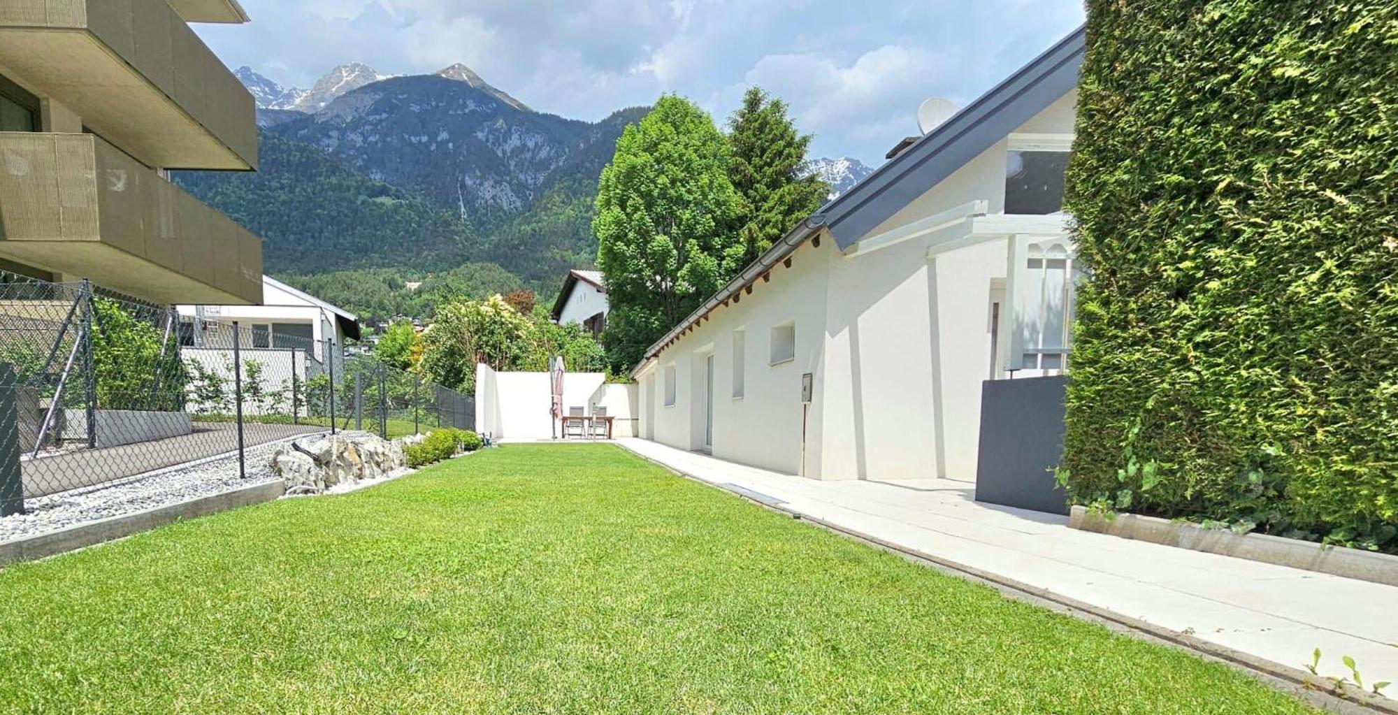 Crogo The Paula Holiday home Innsbruck