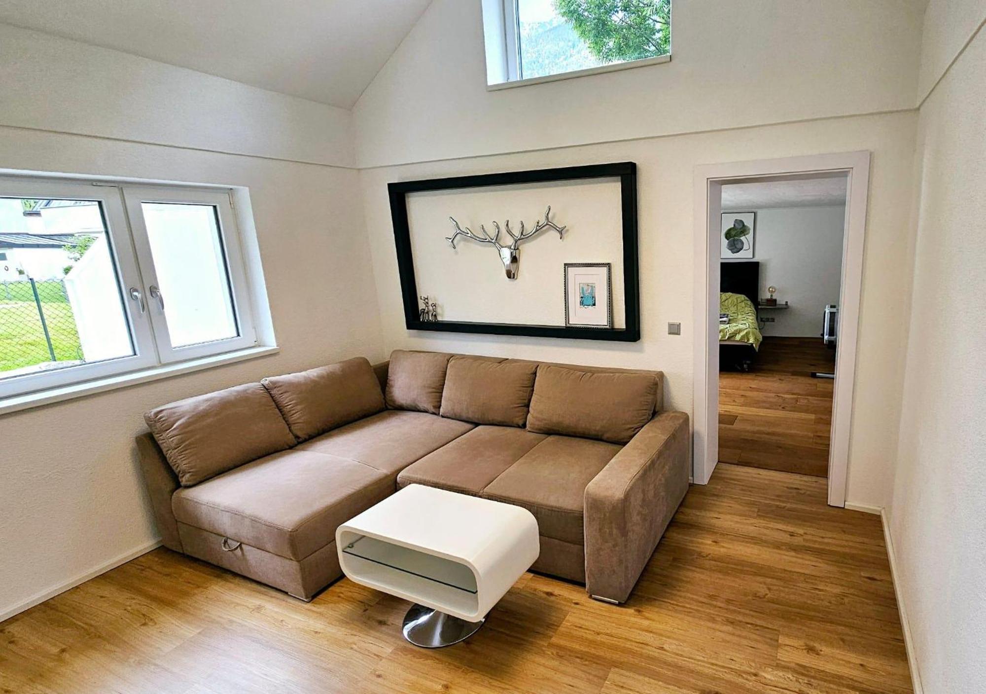 Holiday home Crogo The Paula