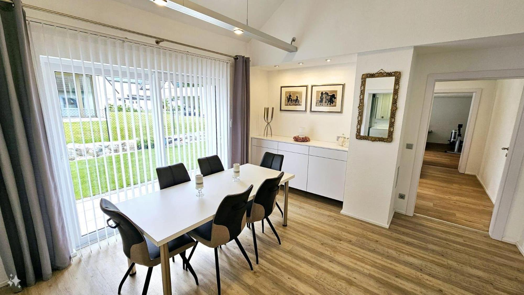 Crogo The Paula Holiday home *