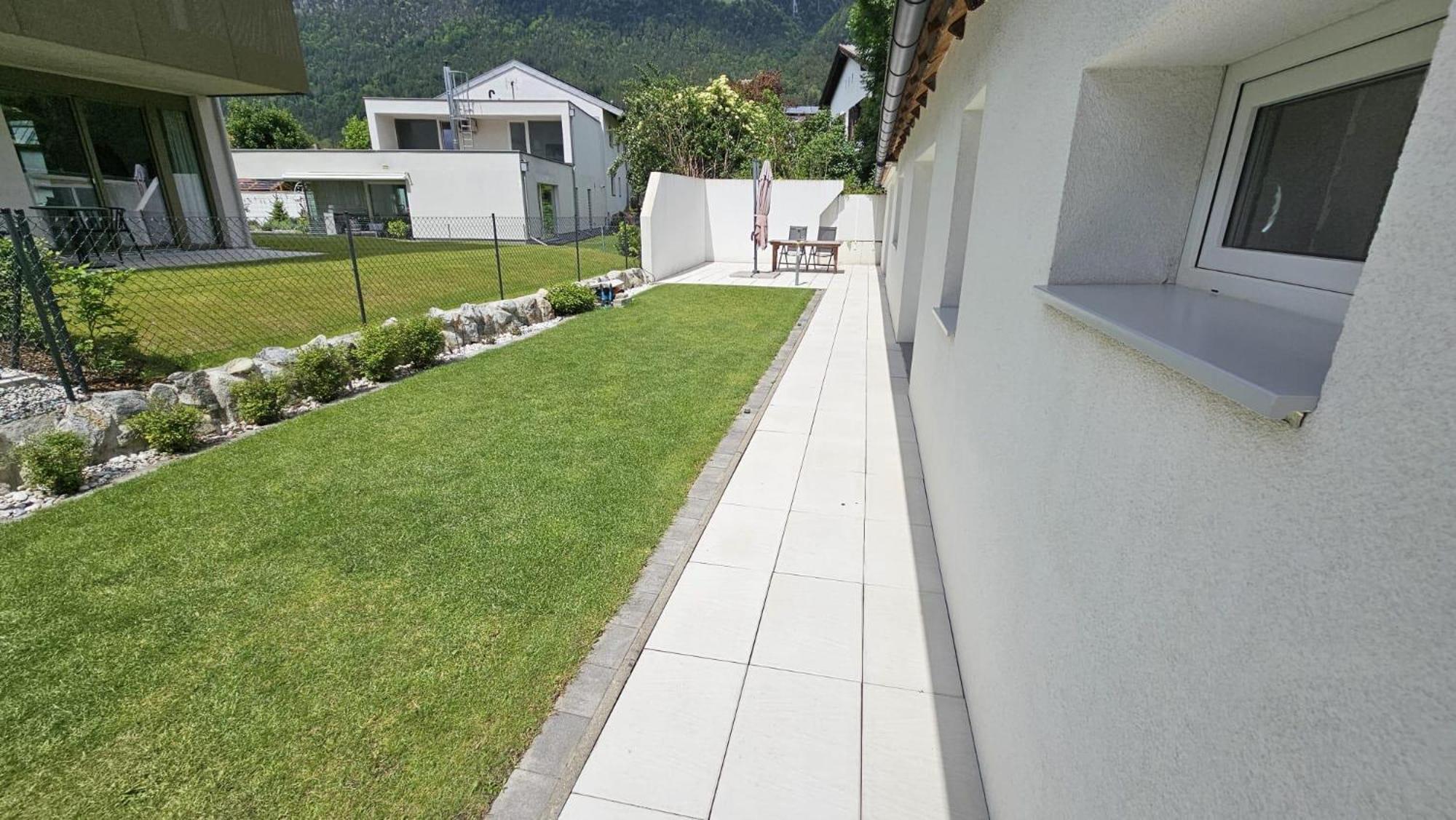 Ferienhaus Crogo The Paula