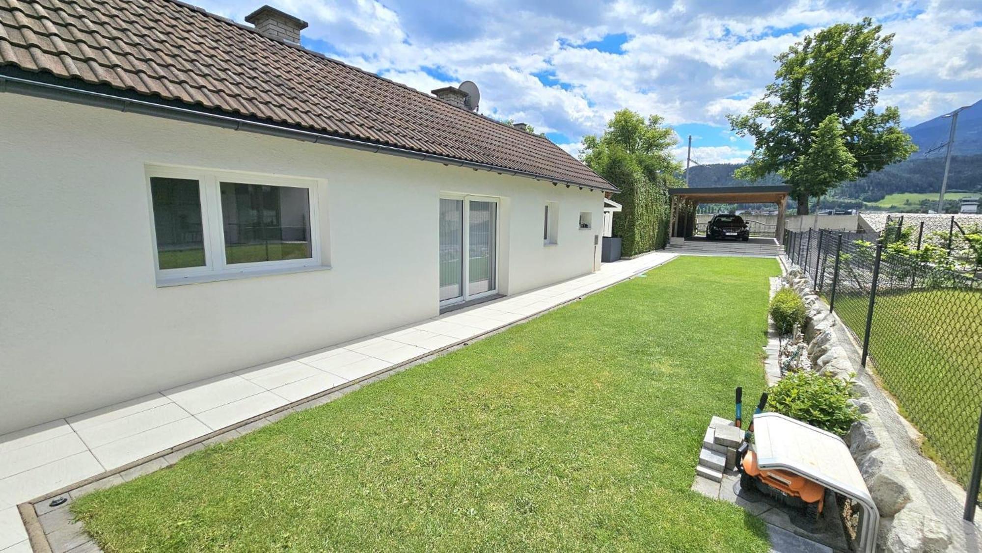 Holiday home Crogo The Paula Innsbruck
