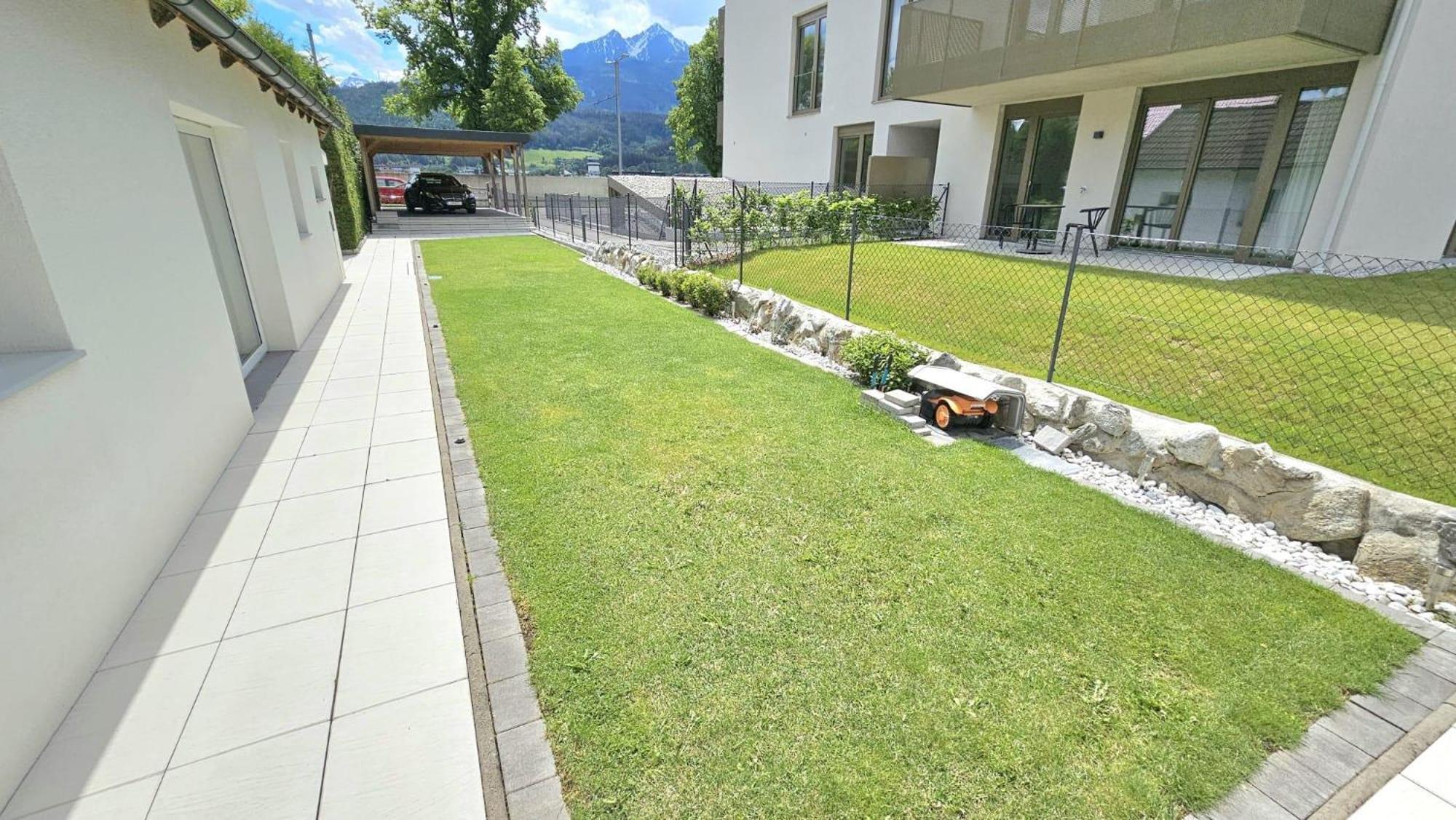 Crogo The Paula Innsbruck