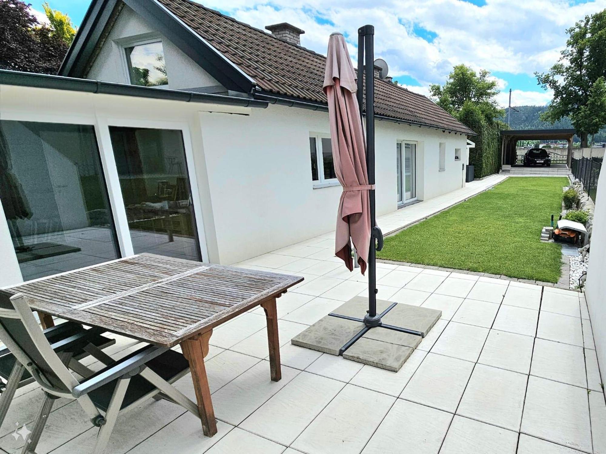 Crogo The Paula Holiday home *