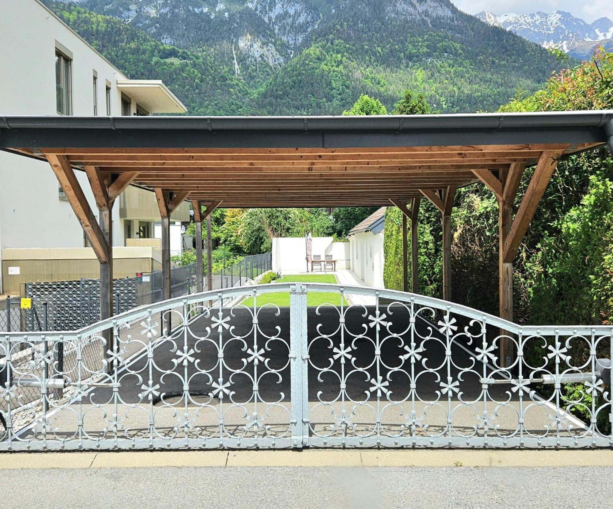 Crogo The Paula Holiday home Innsbruck