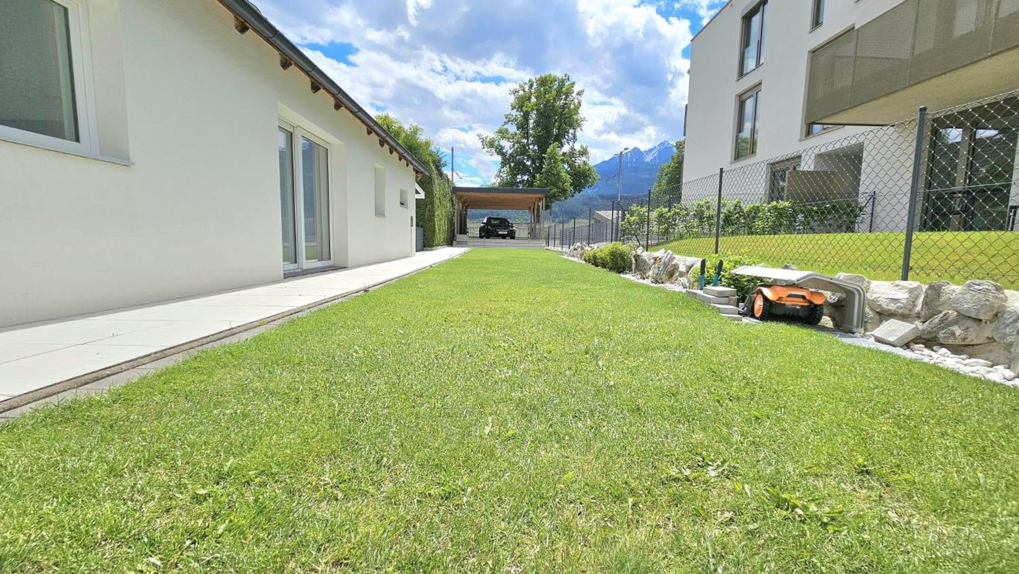 Holiday home Crogo The Paula Innsbruck