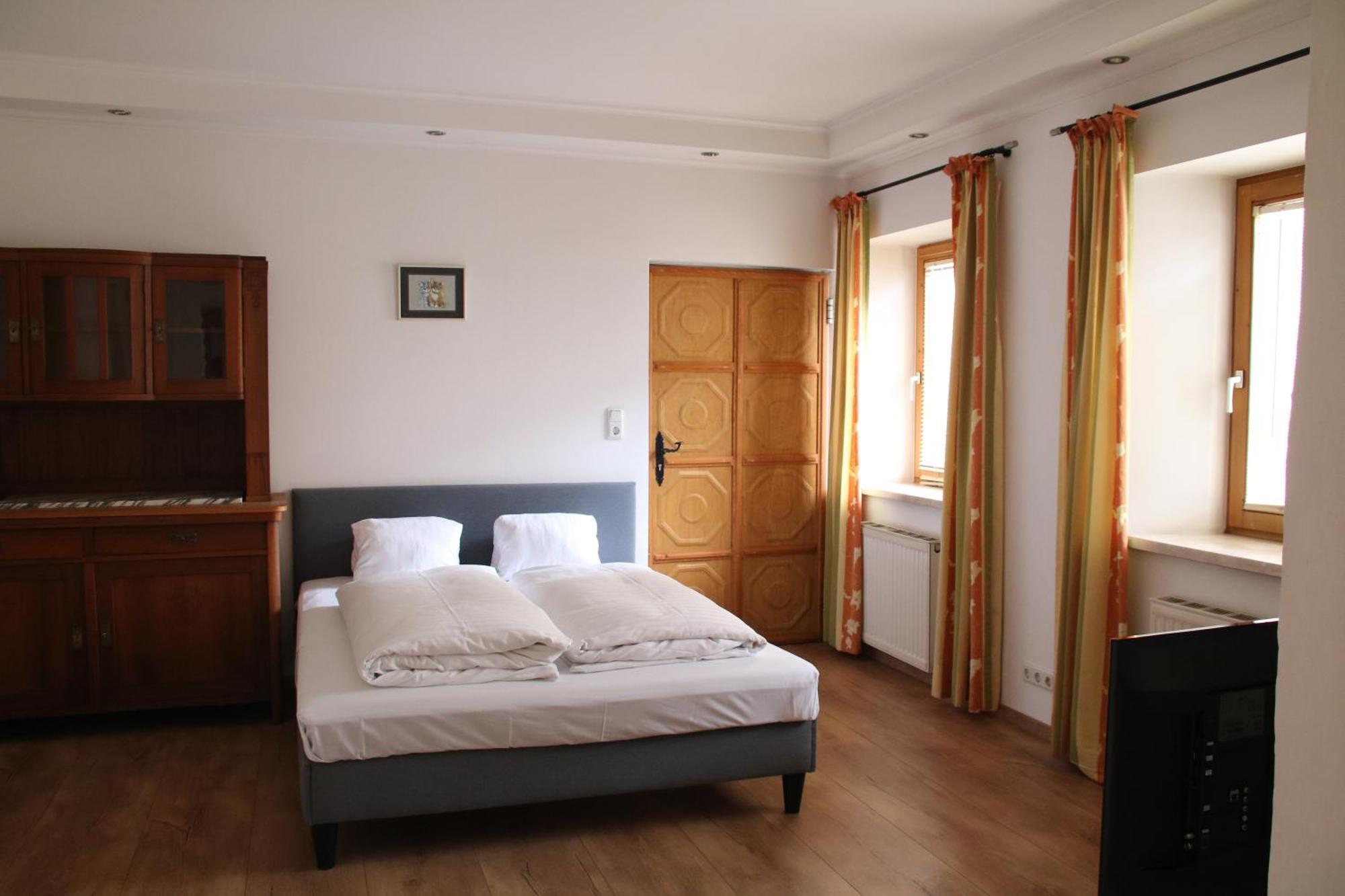 Goldene Krone 3* Innsbruck