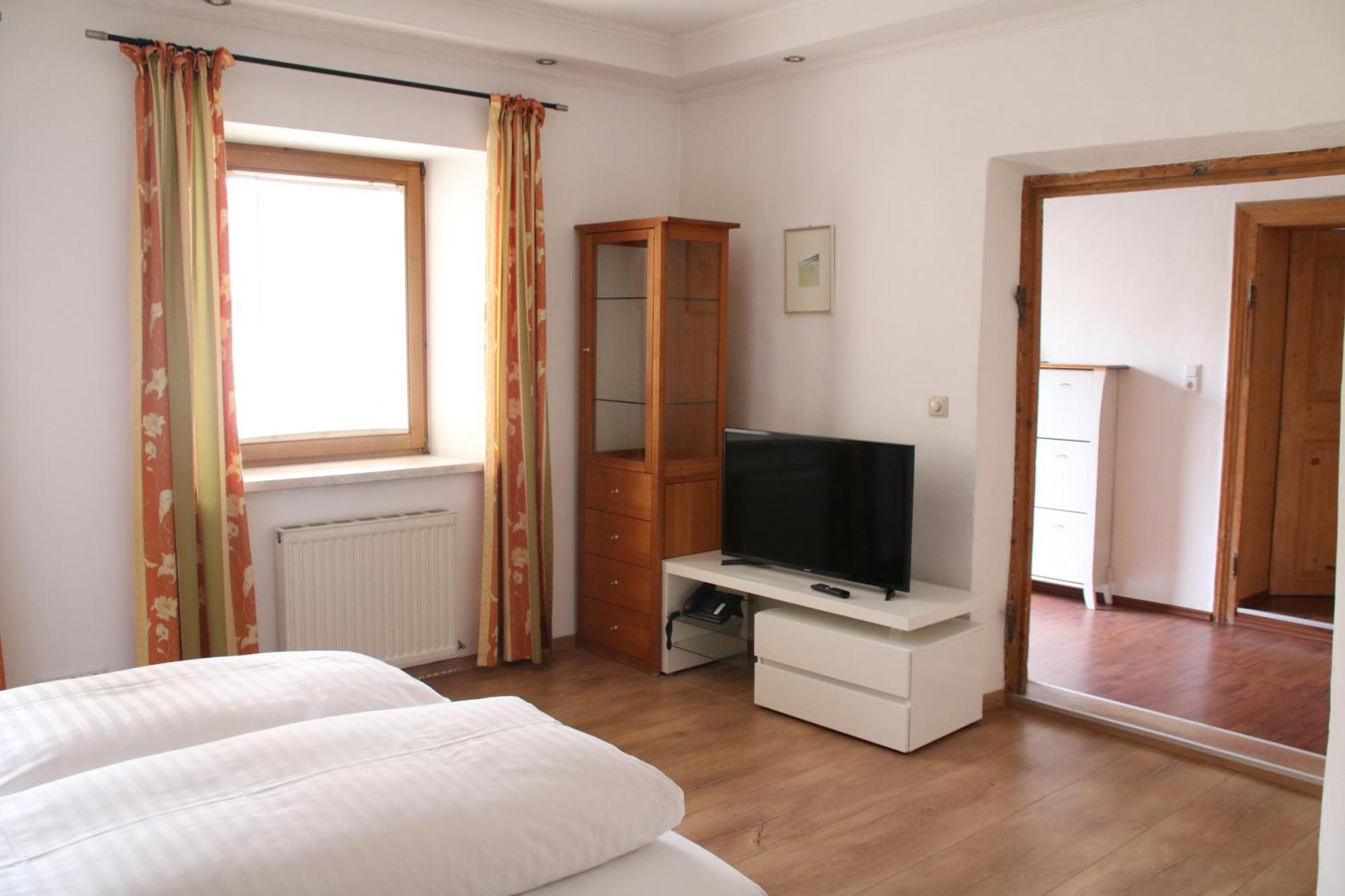 Hotel Goldene Krone Innsbruck