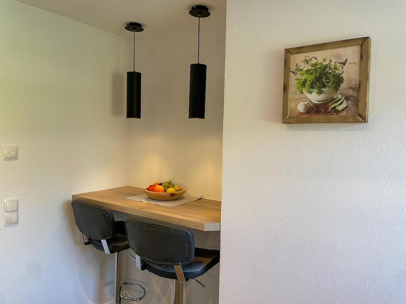 Mountain View Mit Blick Apartment Innsbruck
