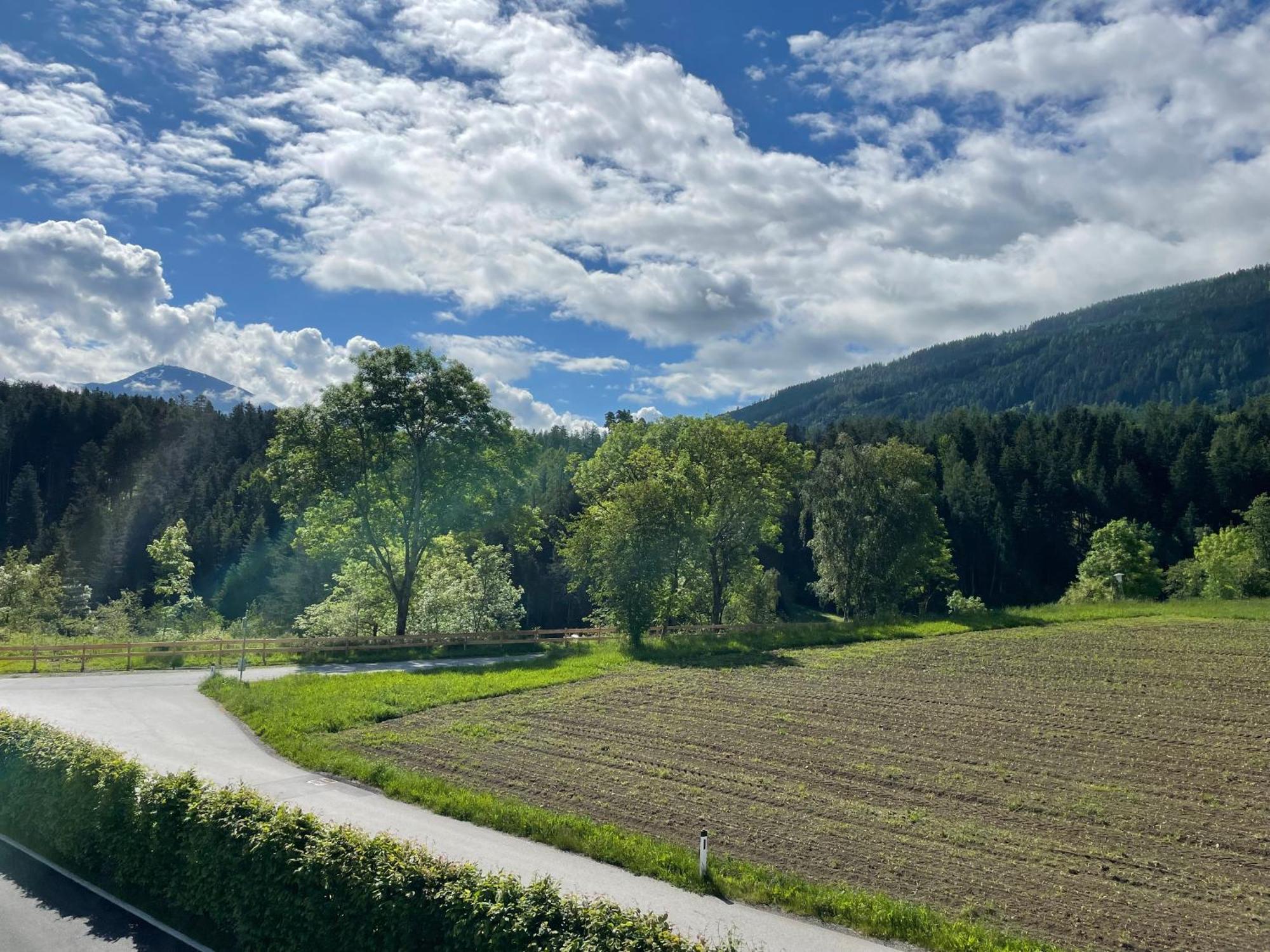 Mountain View Mit Blick * Innsbruck